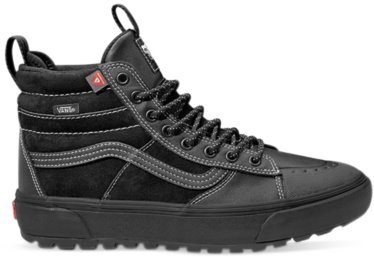 Vans SK8-Hi MTE-2 Sneaker mit kontrastfarbenem günstig online kaufen