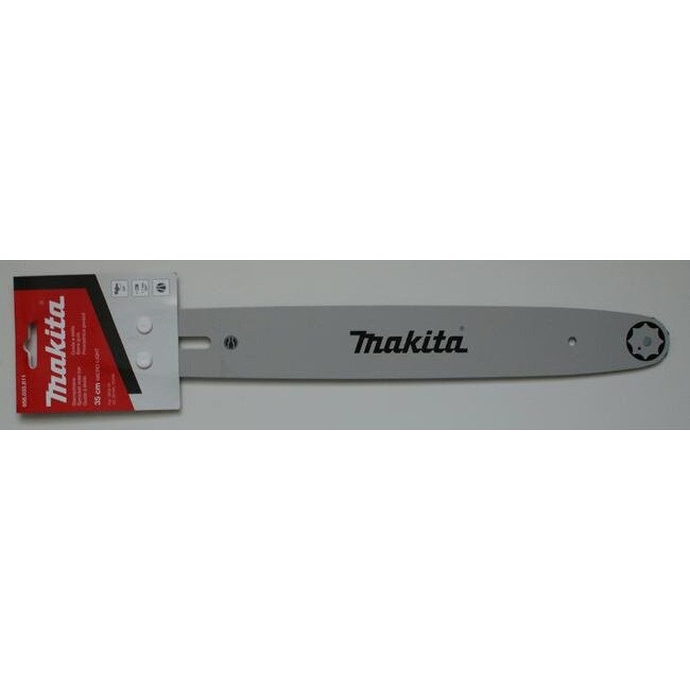 Makita Maschinen-Führungsschiene Makita GUIDE 38cm/56/3/8"/1,5 TIEF... W