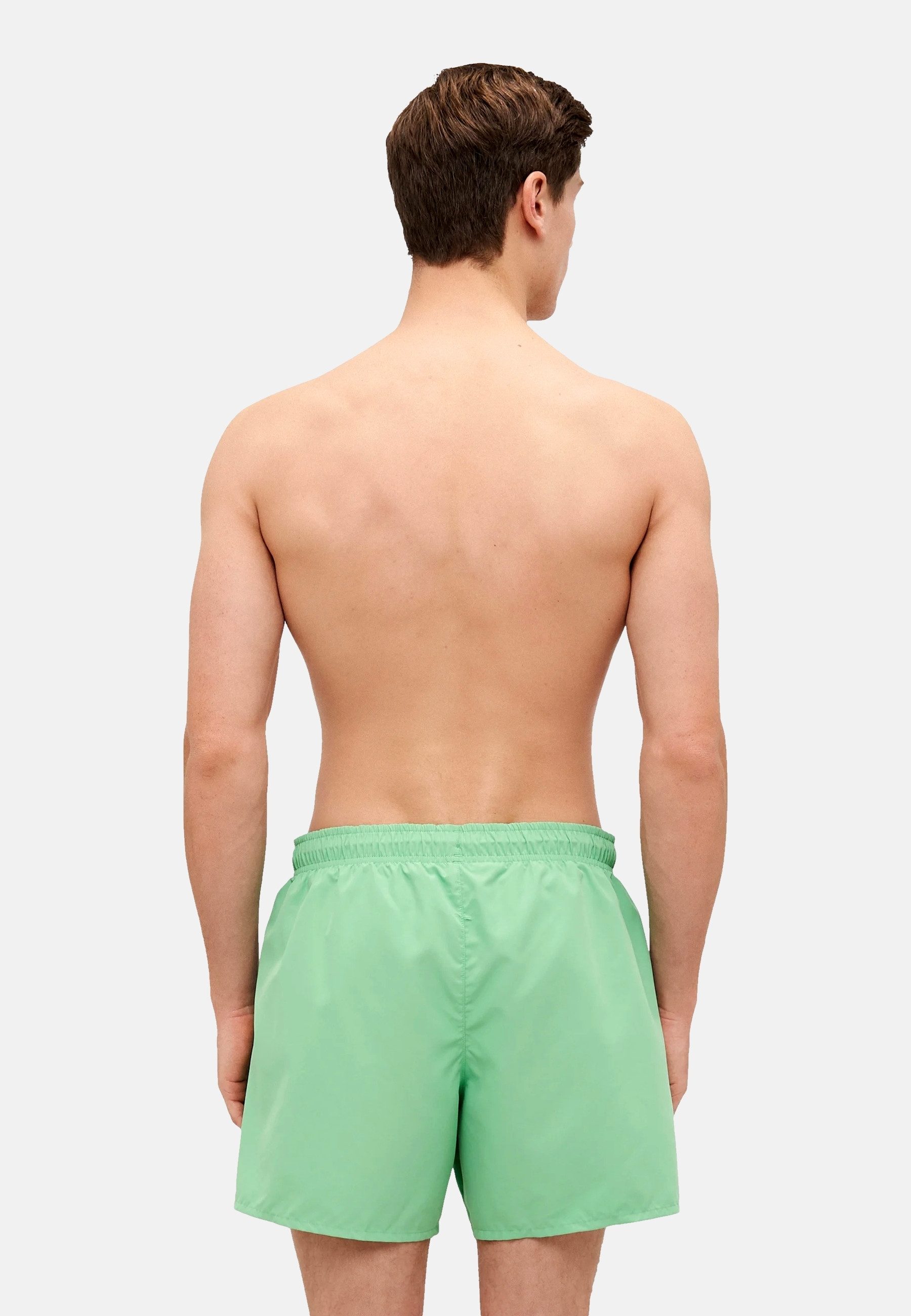 Lacoste Badeshorts Badeshorts Swimshorts (1-St) günstig online kaufen