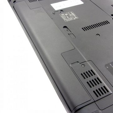 MTXtec Akku für ACER AS10D51, 6 Zellen, LiIon, 11.1V, 4400mAh Laptop-Akku, 48 Wh, 6 Zellen, Lithium-Ionen (LiIon)