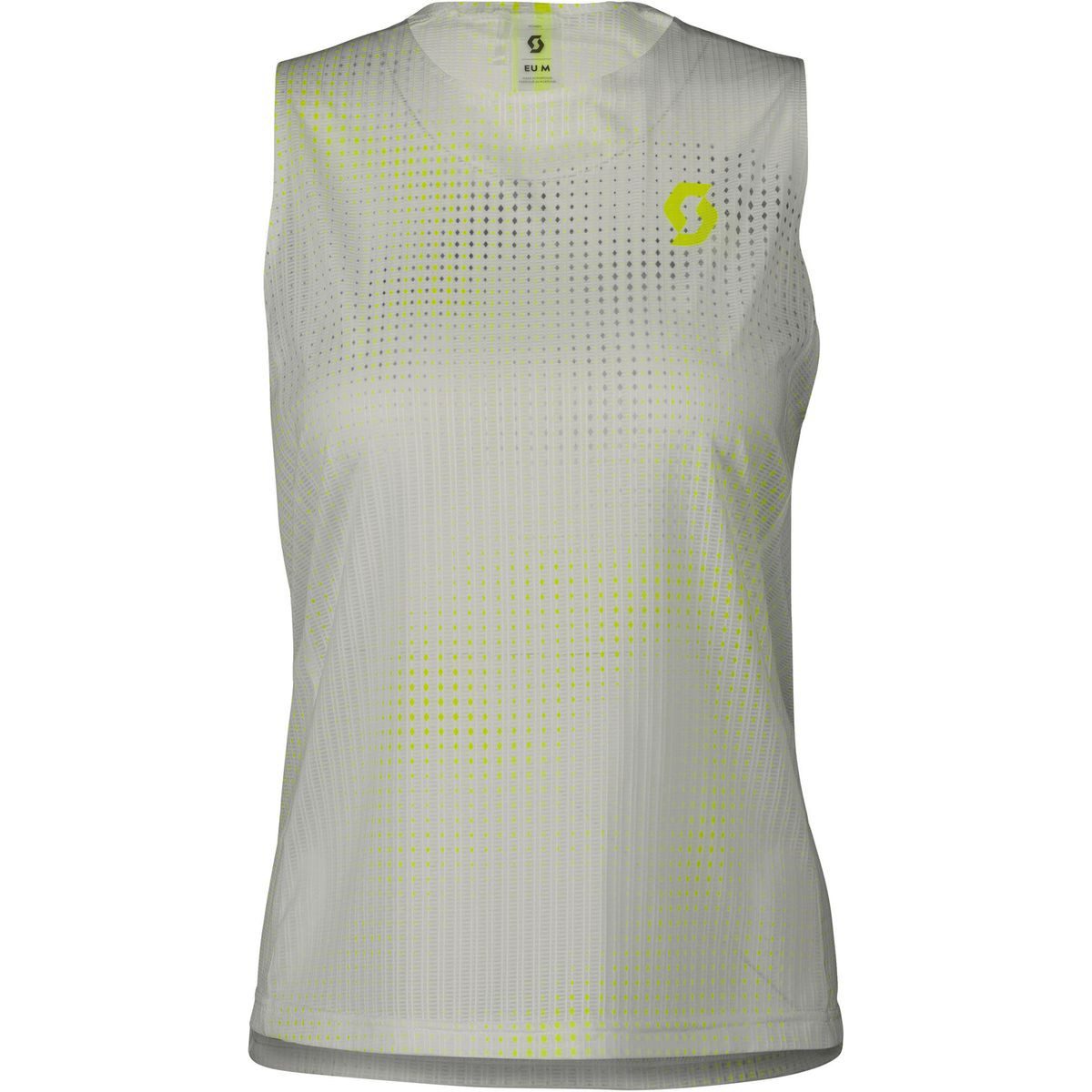 Scott Tanktop Tank W's RC Run SL