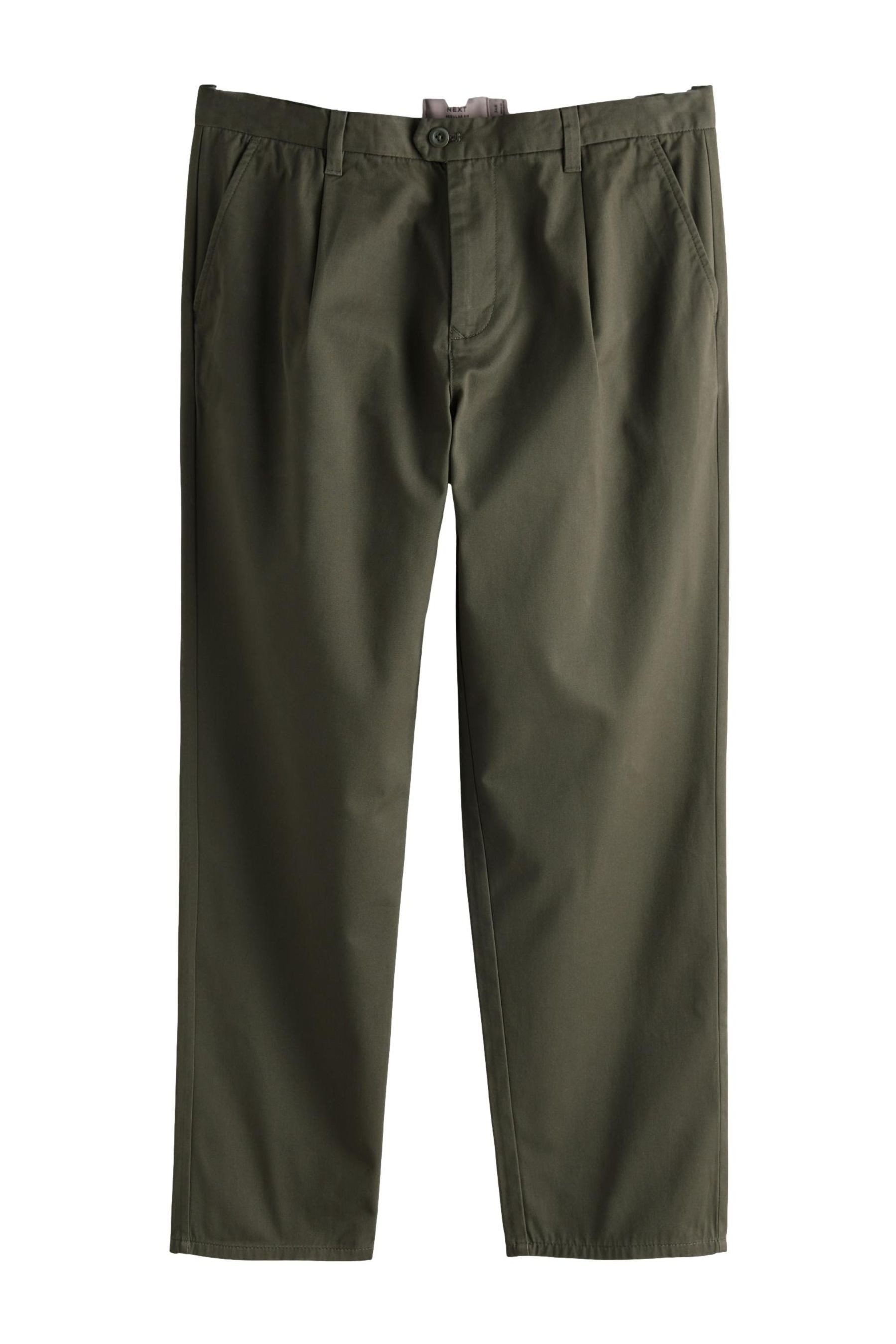 Olive Green