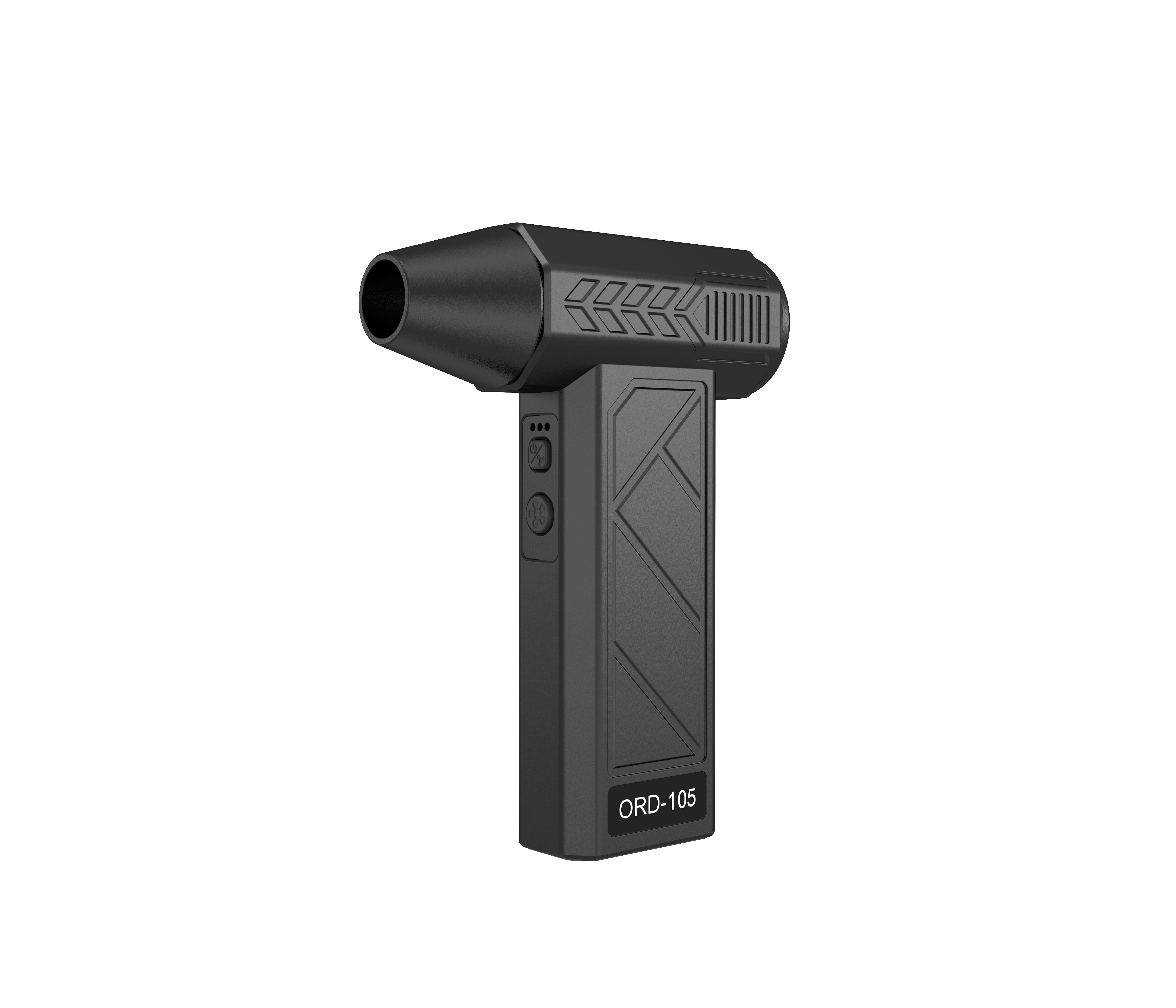 LMG Germany Akku-Handstaubsauger 2-in-1 Akku-Handstaubsauger & Gebläse, 5000 mAh, 60 Min., 140 W, beutellos, 2-in-1 Sauger & Gebläse, leicht, USB-C, beutellos, 3 Stufen
