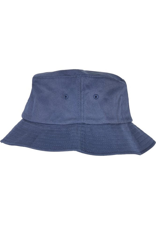MisterTee Flex Cap Accessoires One Liner Bucket Hat