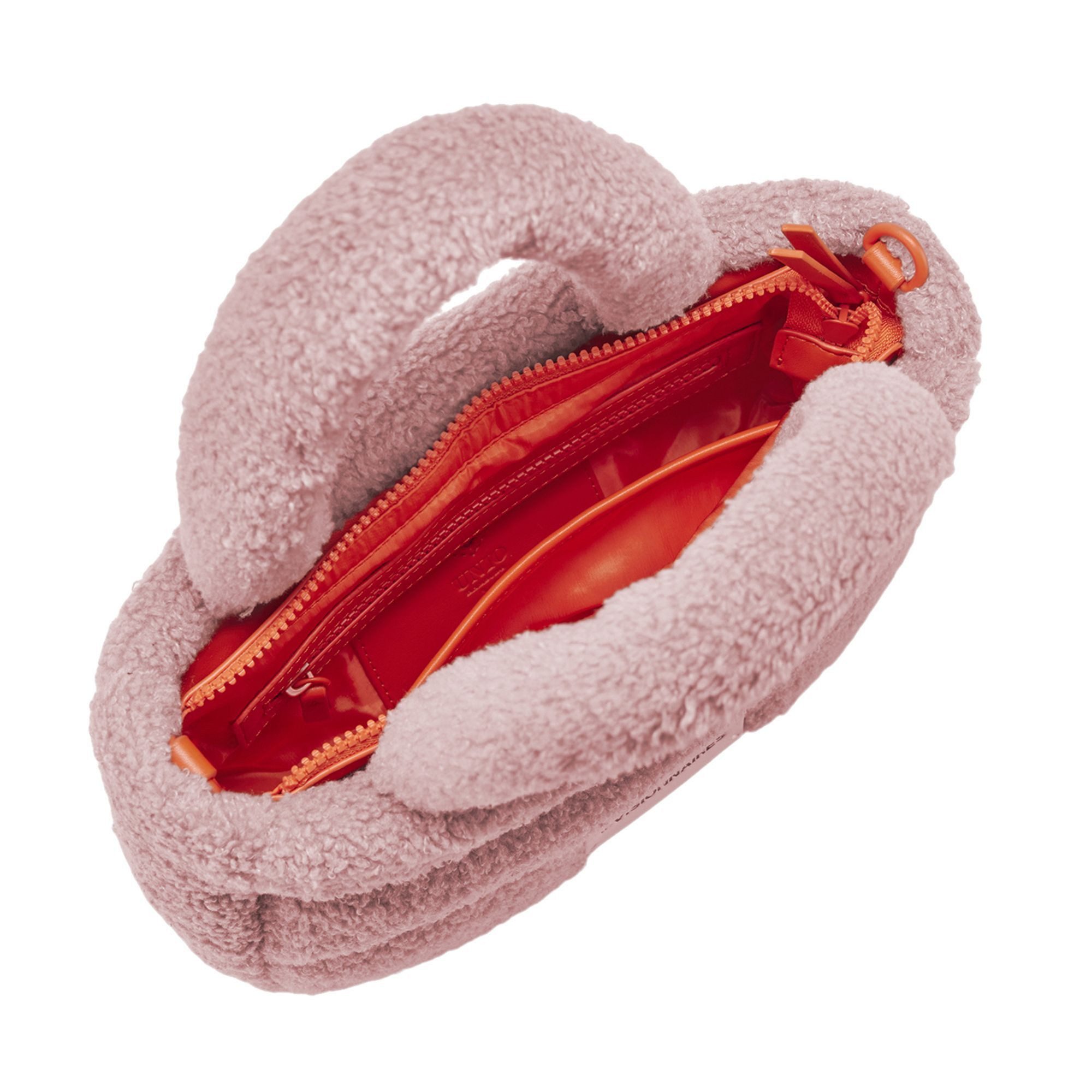 Les Visionnaires Schultertasche Unio Cortina S, Polyester