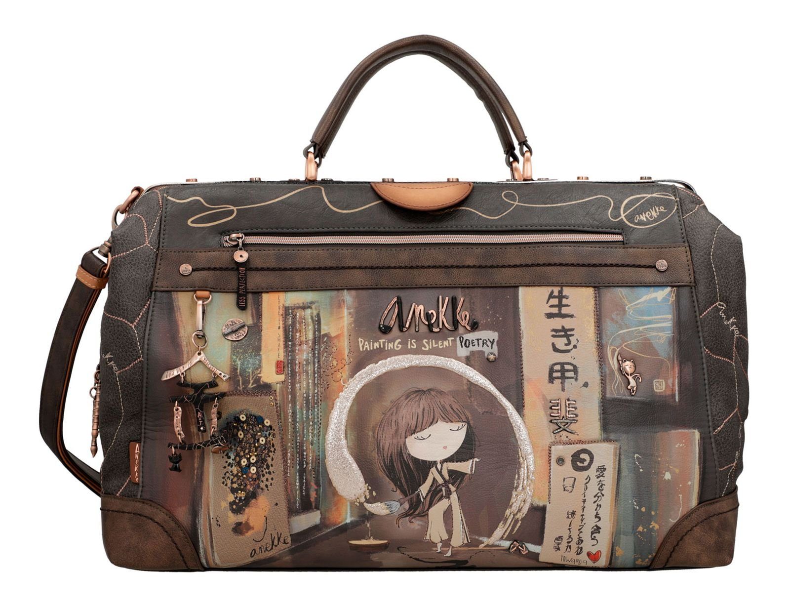 Anekke Reisetasche Shōen günstig online kaufen