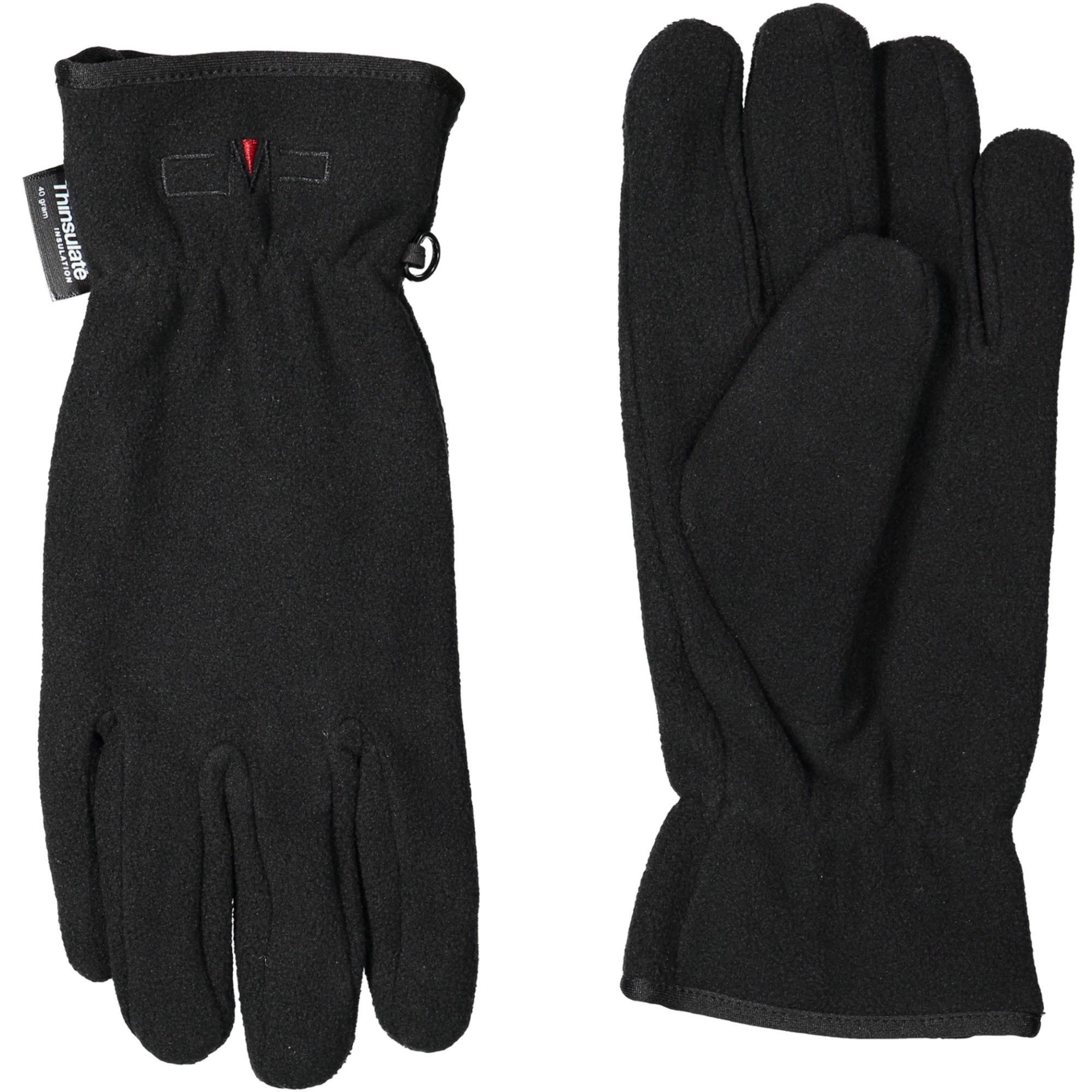 CMP Спортивне взуття CMP Herren Рукавички Man Fleece Gloves 6521105