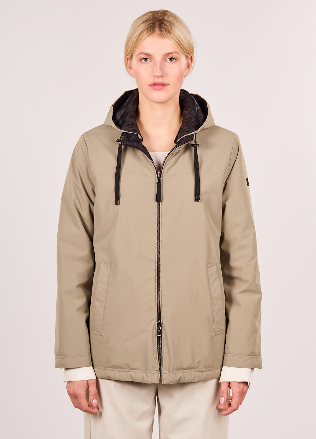 WEGA Green Goose Wendejacke Mendalina günstig online kaufen