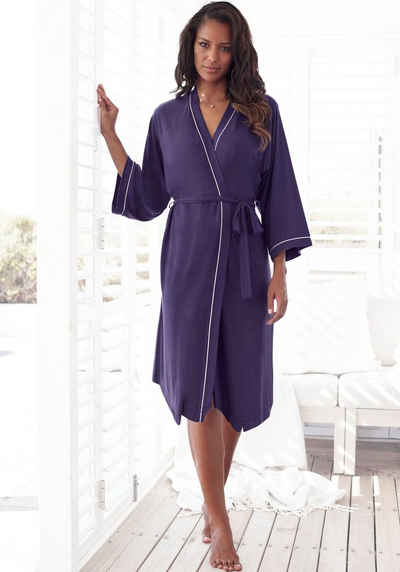 Blaue Kimonos für Damen online kaufen | OTTO