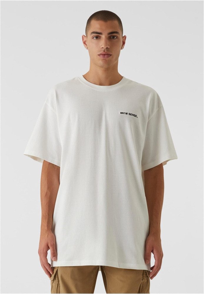 9N1M SENSE T-Shirt Sense Essentials T-Shirt
