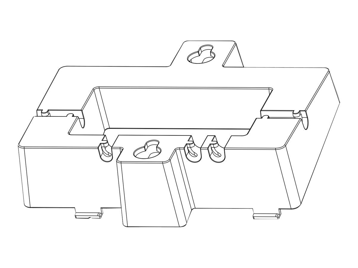 GRANDSTREAM PC-Lüfter Hub