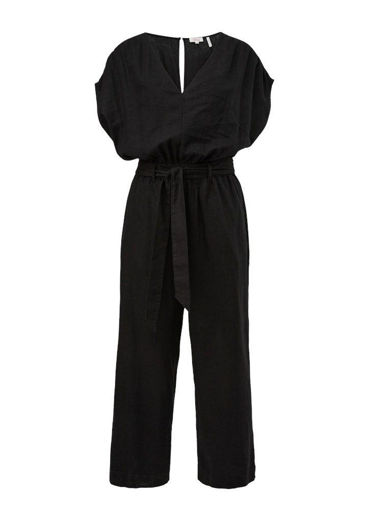 s.Oliver 3/4-Hose S.Oliver red Label women günstig online kaufen