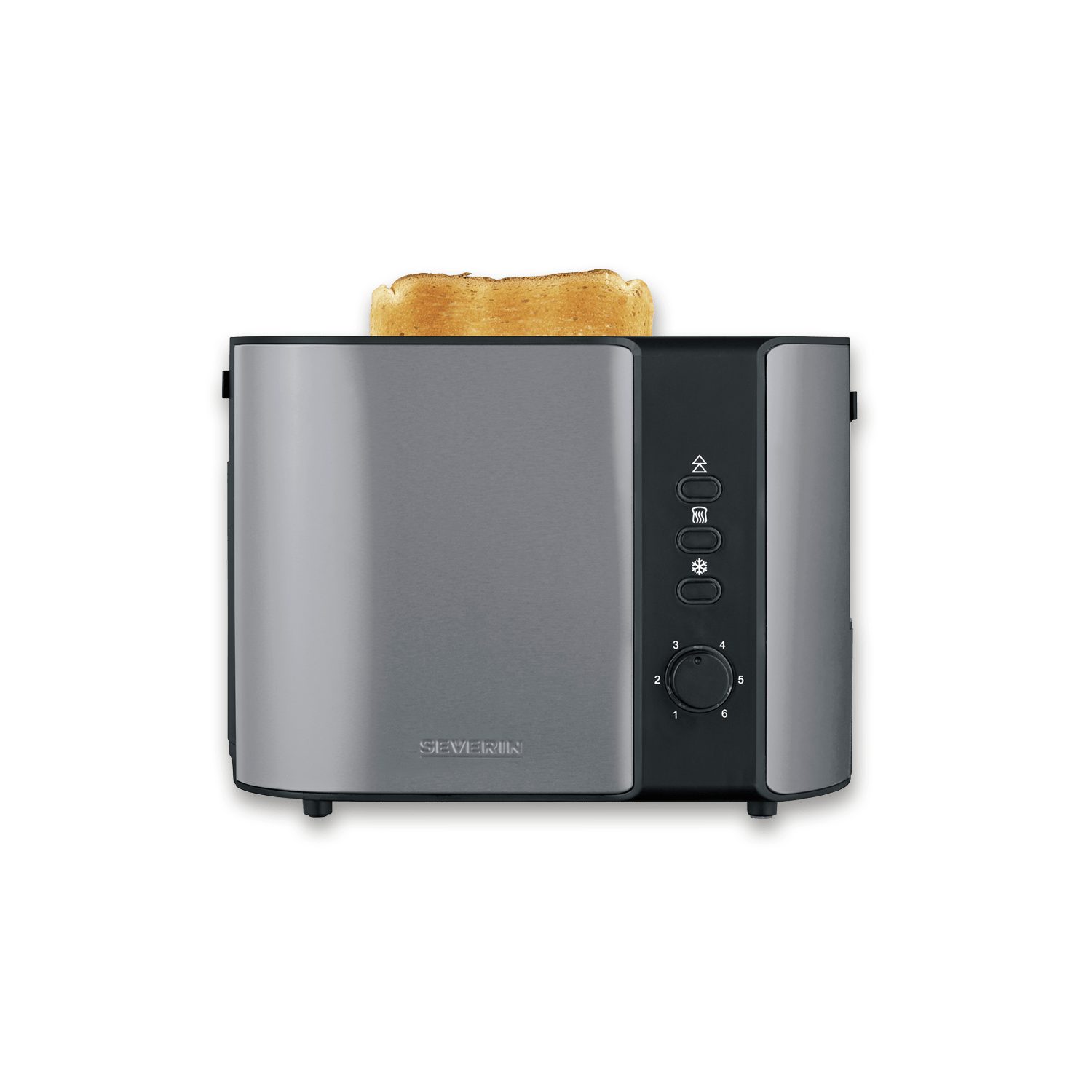 Severin Toaster, 800 W