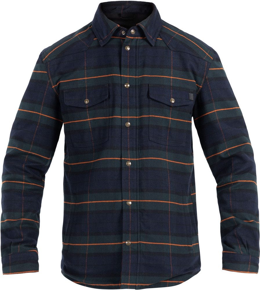 John Doe Motorradjacke Motoshirt Vintage