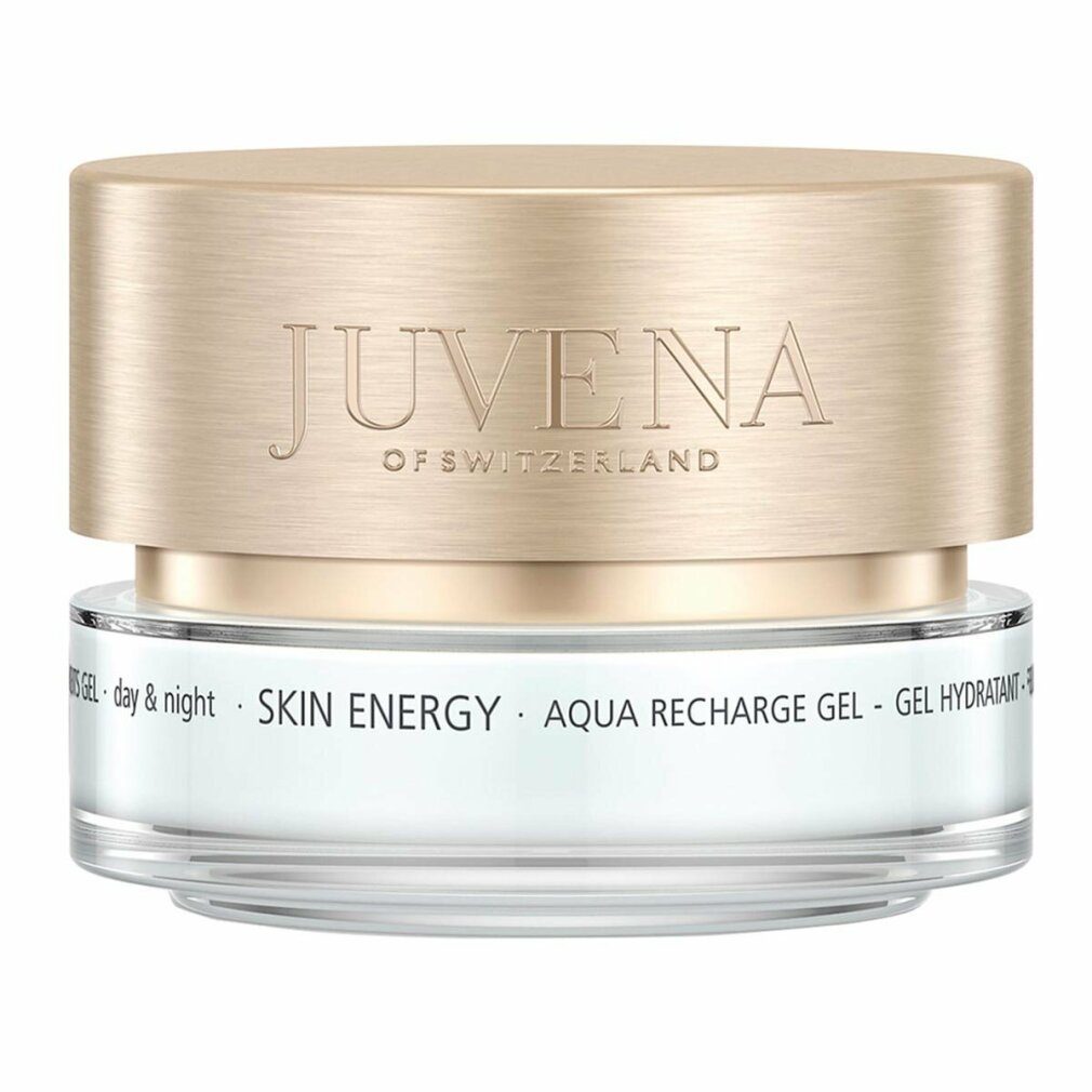 Juvena Tagescreme Haut Energy Aqua Recharge Gel 50ml