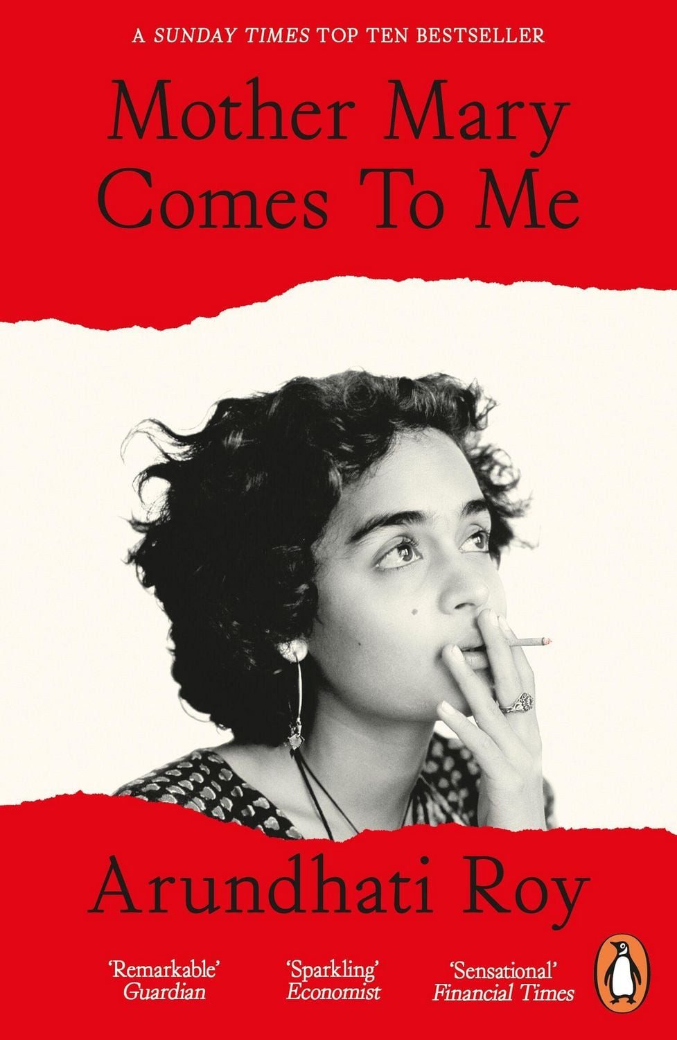 Mother Mary Comes To Me / Arundhati Roy