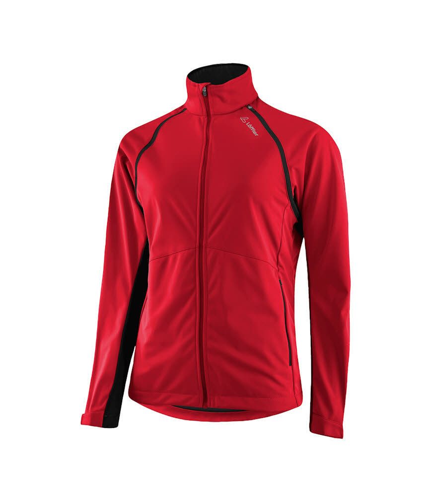 Löffler Laufjacke