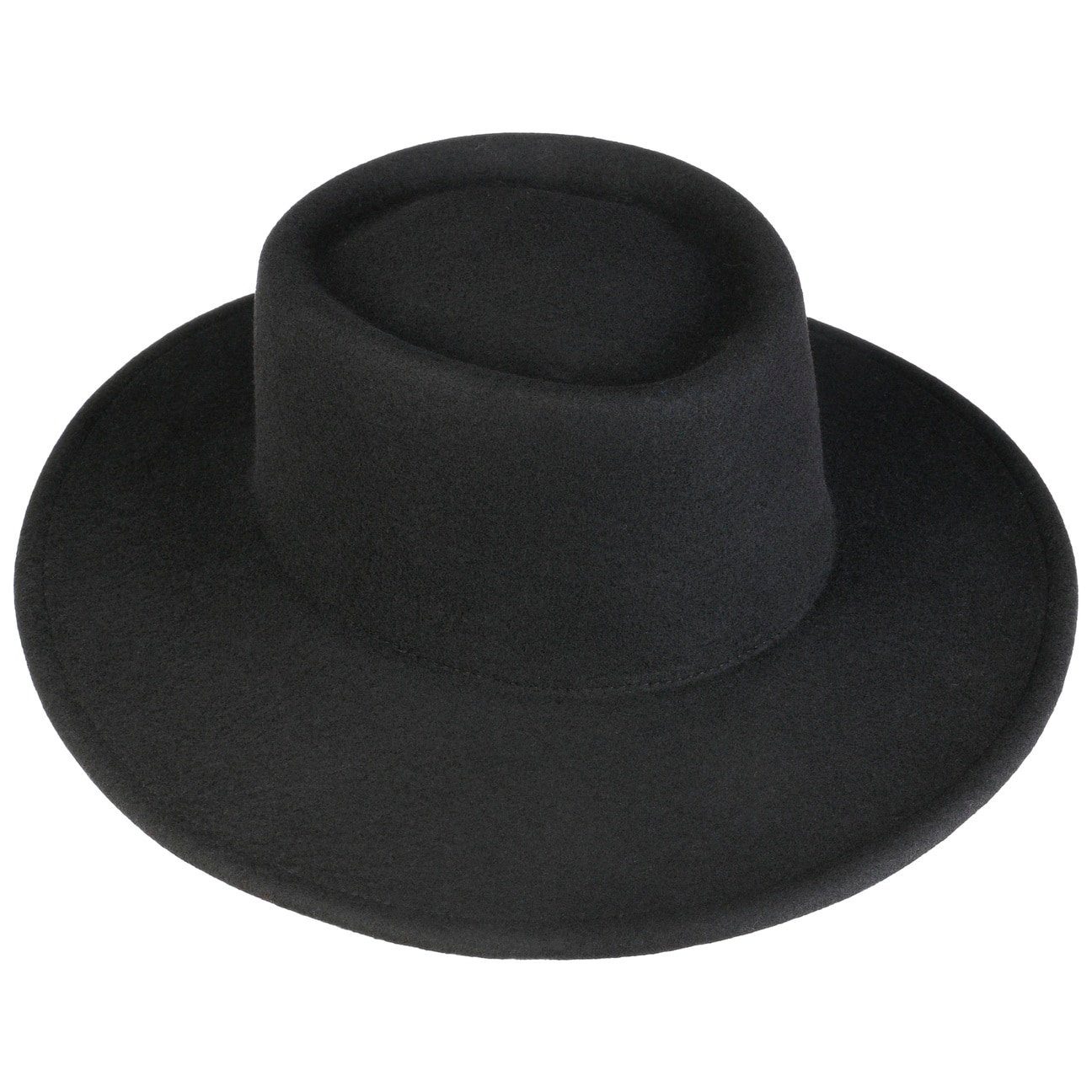 Mayser Filzhut (1-St) Wollfilzhut, Made in the EU