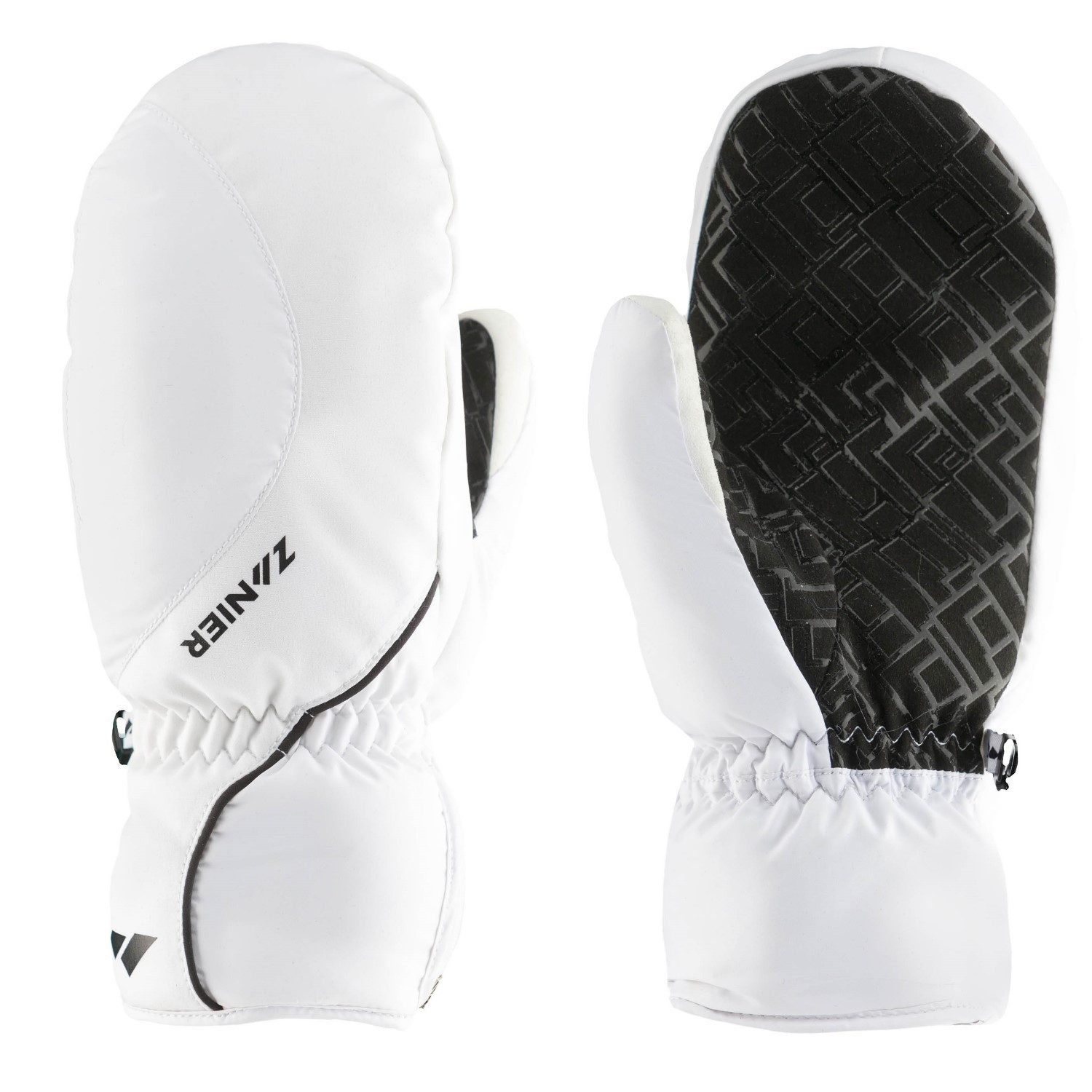 Zanier Multisporthandschuhe Seefeld STX Mitten Fäustling (1 Paar)