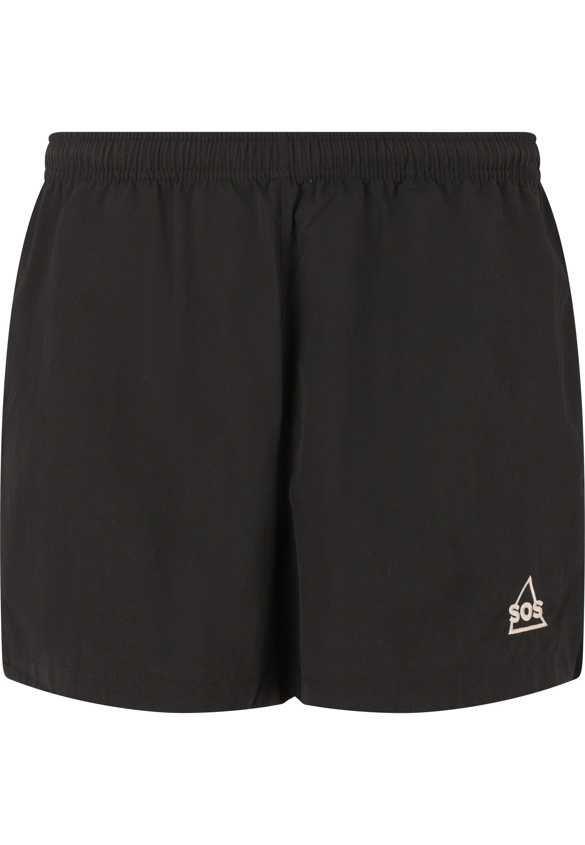 SOS Shorts Whitsunday im leichtgewichtigen und sportlichen Design
