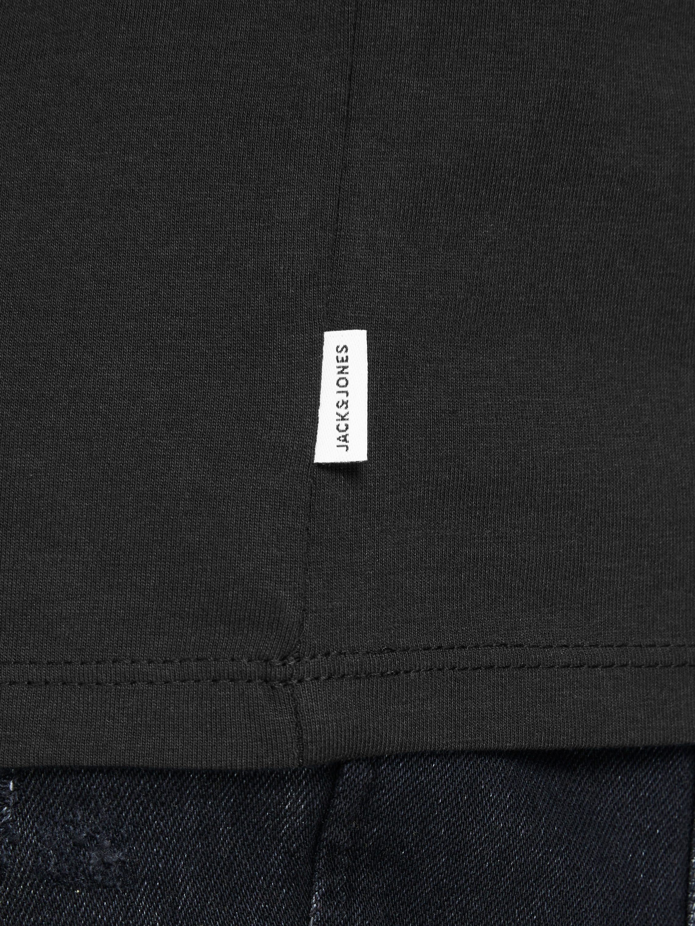 Jack & Jones PlusSize Rundhalsshirt CORP LOGO TEE