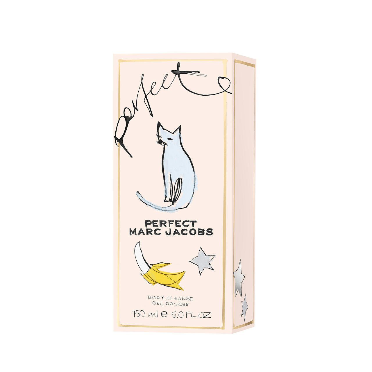 MARC JACOBS Duschgel Perfect Shower Gel