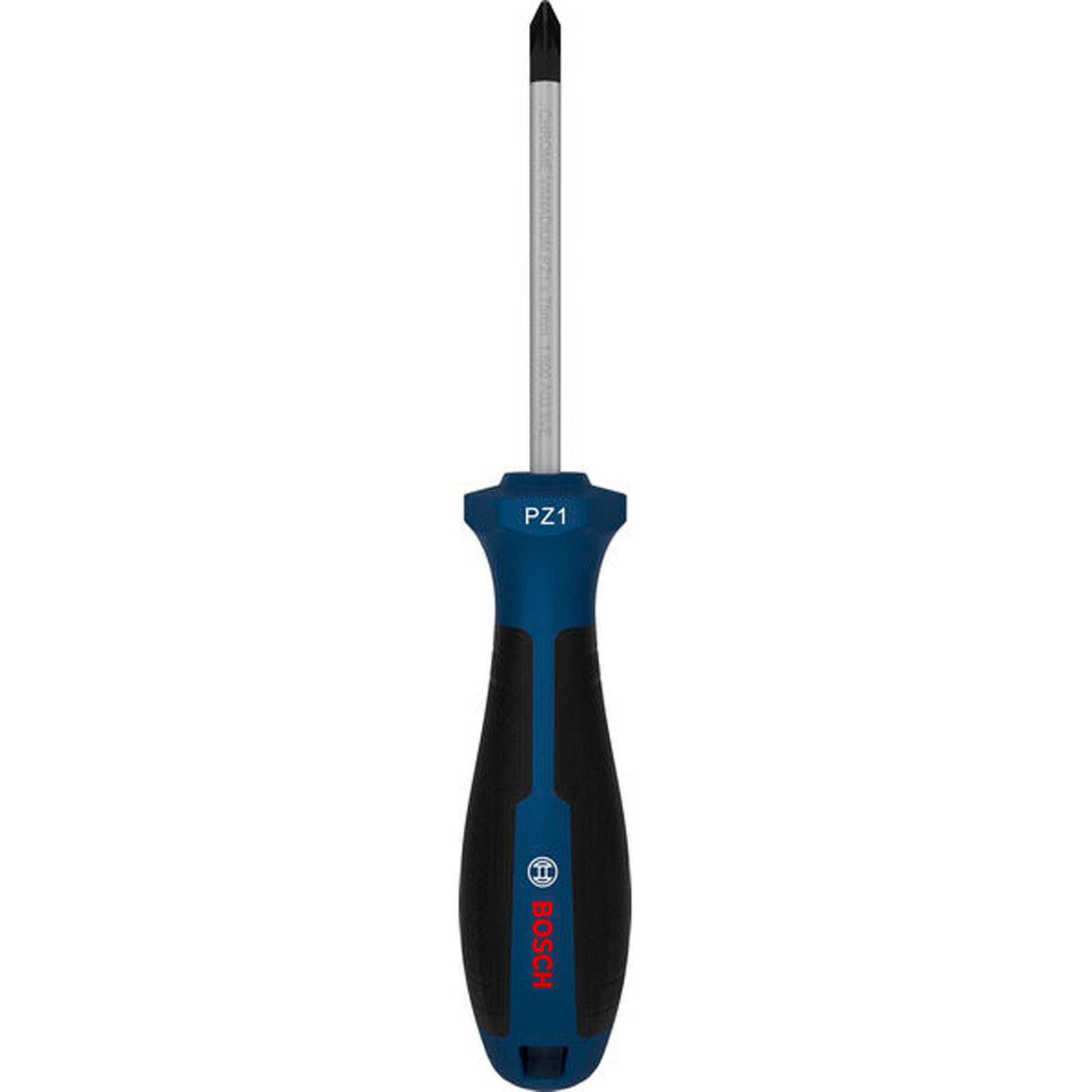BOSCH Schraubendreher Bosch Schraubendreher PZ1 x 75 mm - 1600A039T5