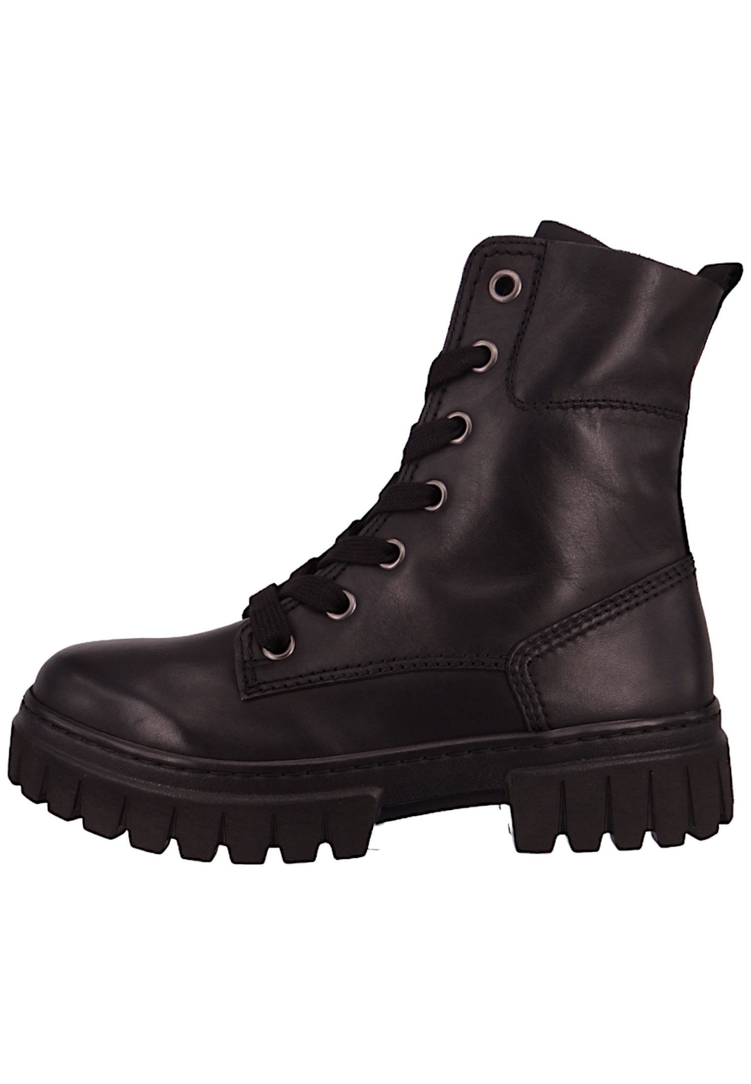 Gabor 52.525 57 Schwarz Stiefelette