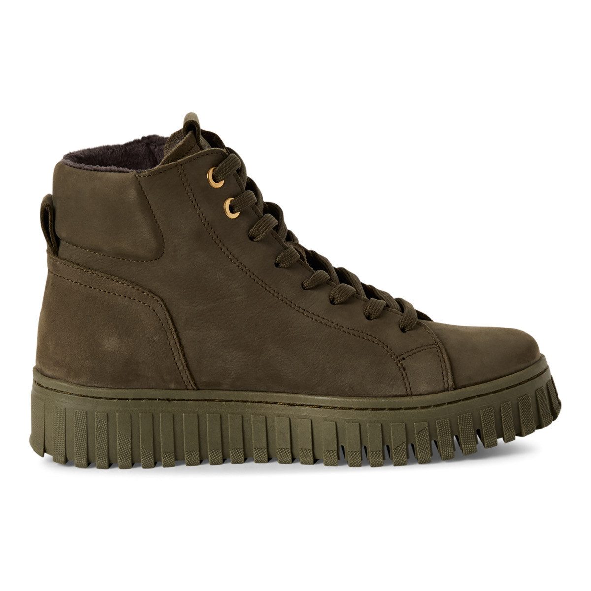 Tamaris 1-25206-43 Damen Sneaker Turnschuhe, Sportschuhe, Freizeitschuhe, Halbschuhe, Schnürschuhe