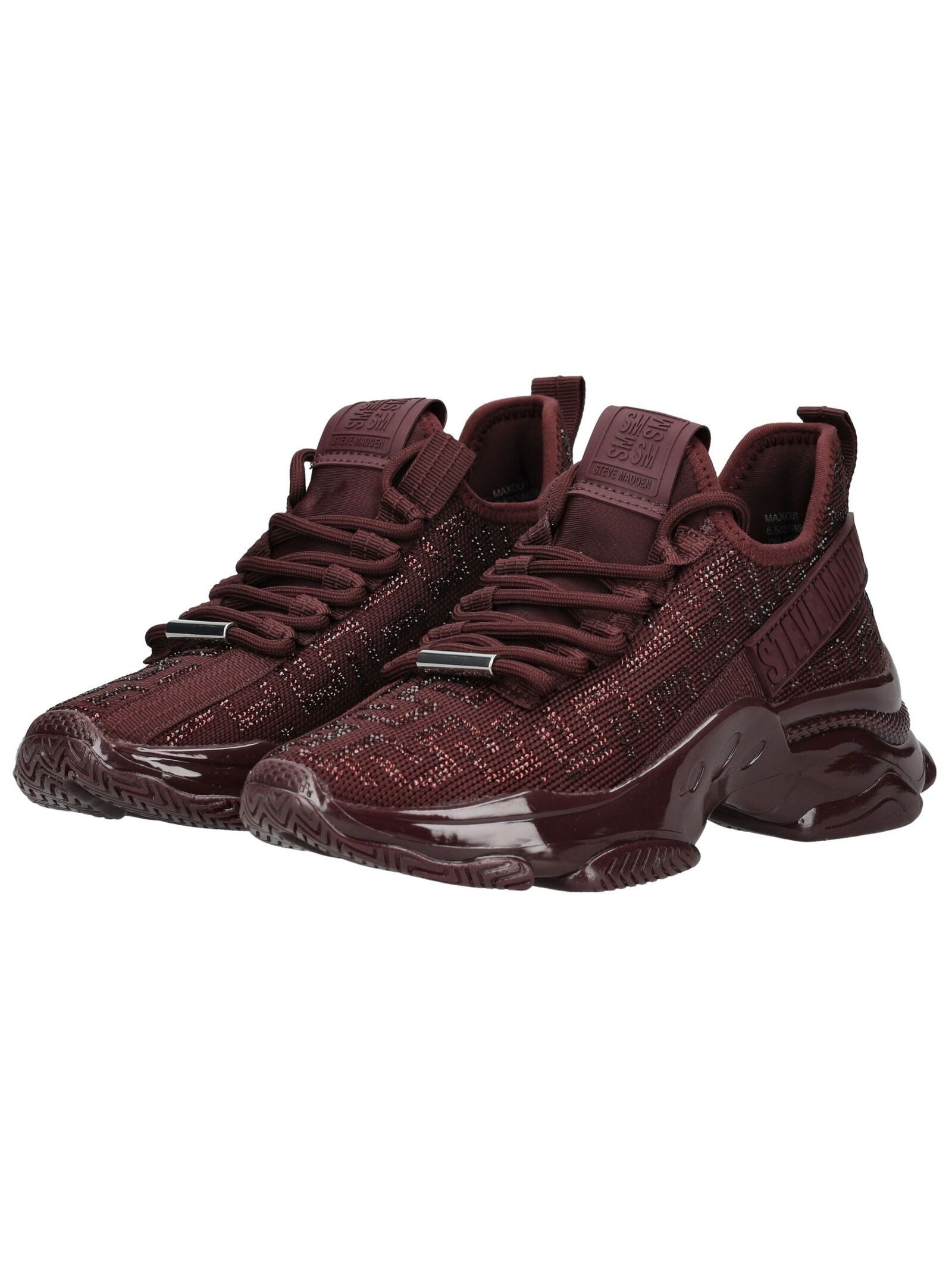 STEVE MADDEN STEVE MADDEN Sneaker Textil Sneaker