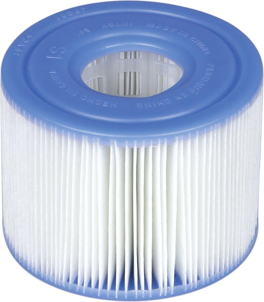Intex Pool-Filterpumpe Intex Spa Filterkartusche S günstig online kaufen