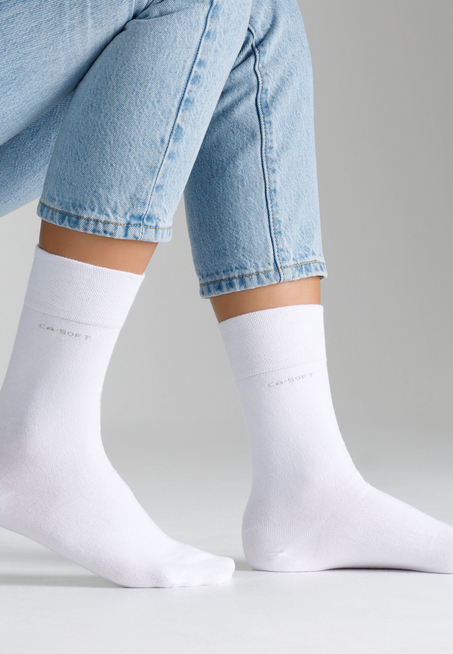 Camano Socken 4er Pack – Bild 3 von 3
