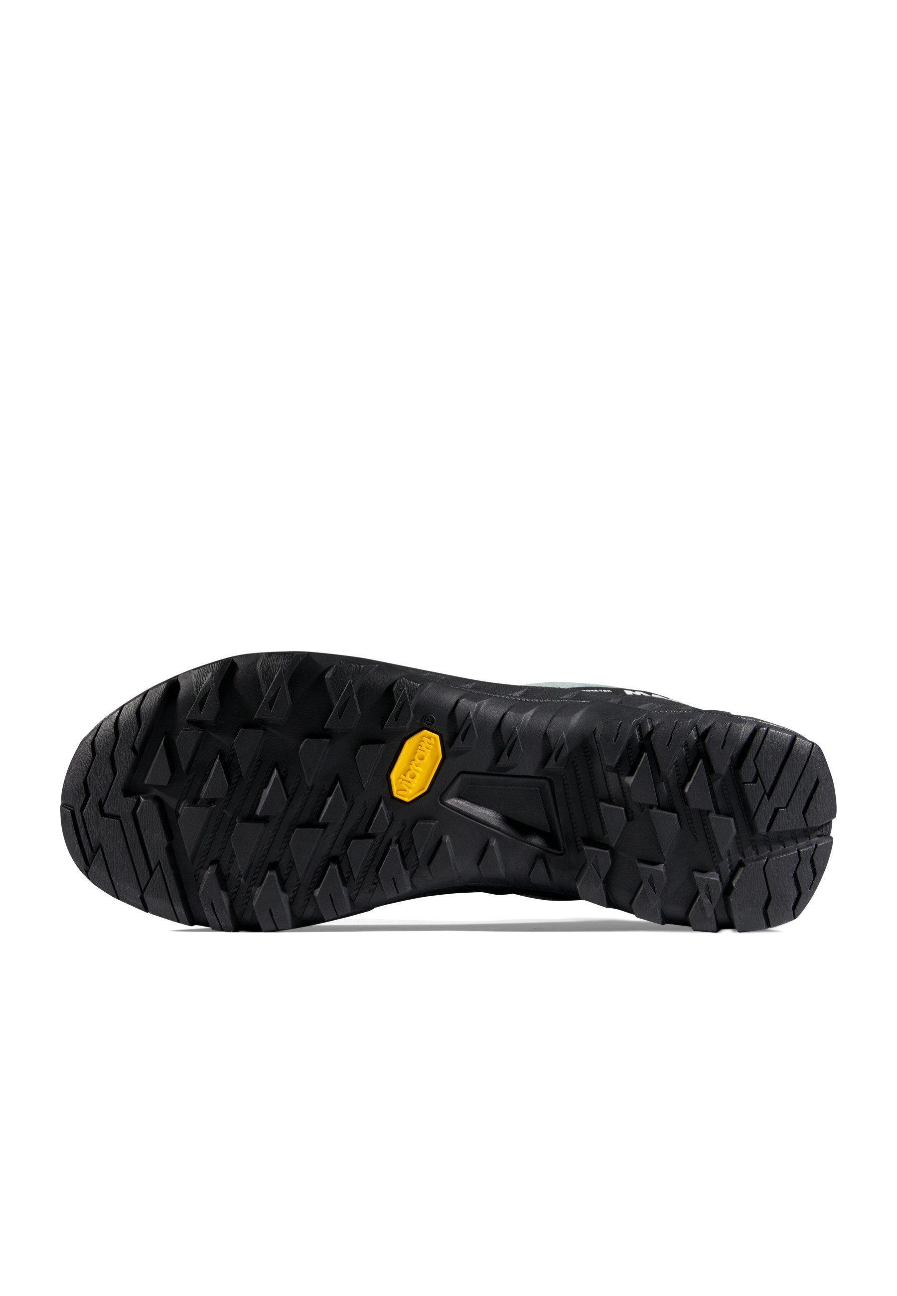 Mammut Alnasca IV Low LTH GTX Women Trekkingschuh