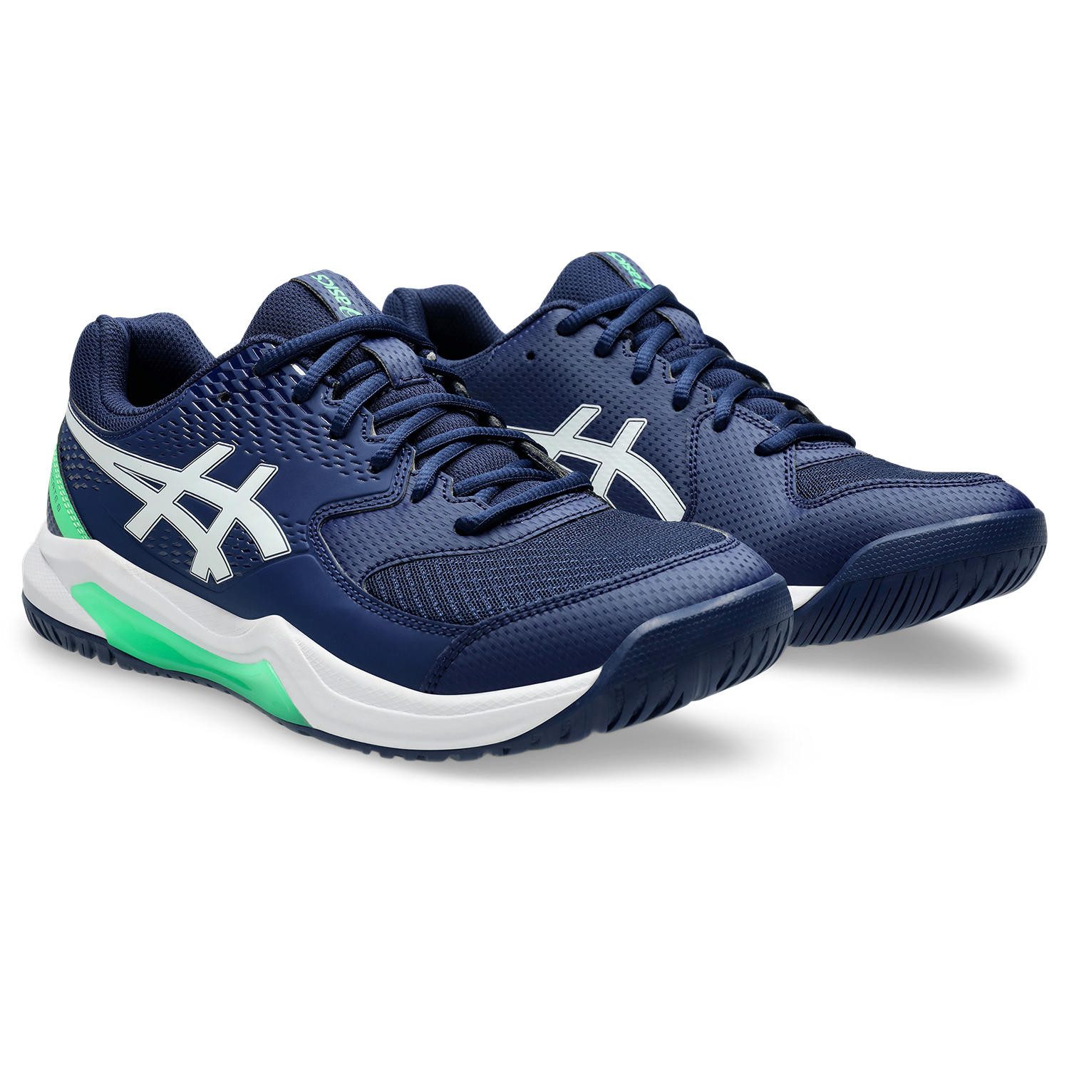Asics GEL-DEDICATE 8 Tennisschuh Multi Court günstig online kaufen