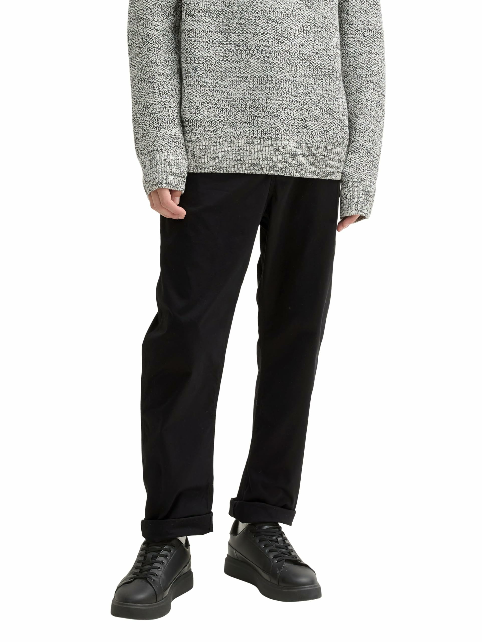 Stoffhose Stoffhose für Herren