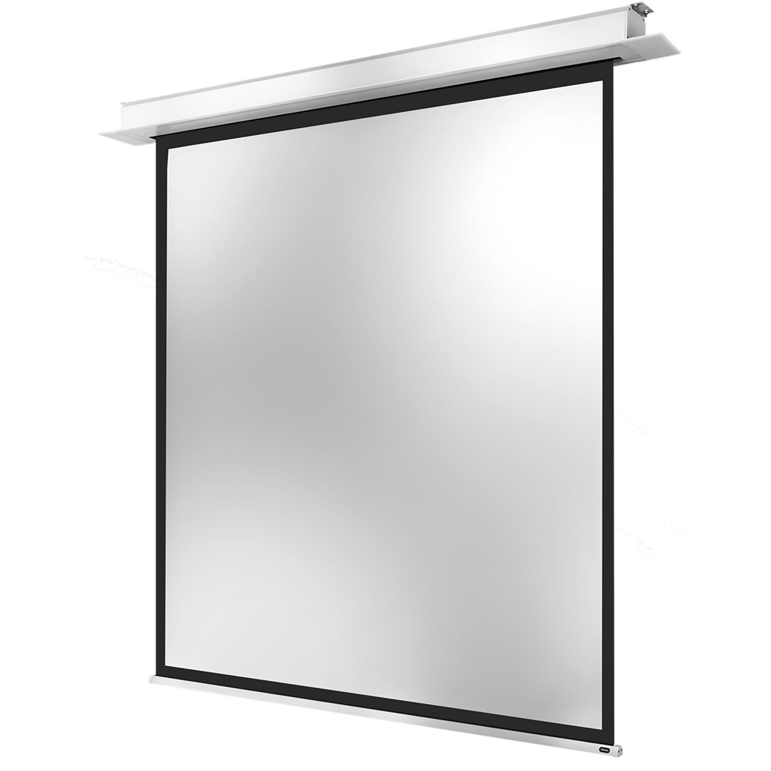 Deckeneinbau Pro+ Motorleinwand