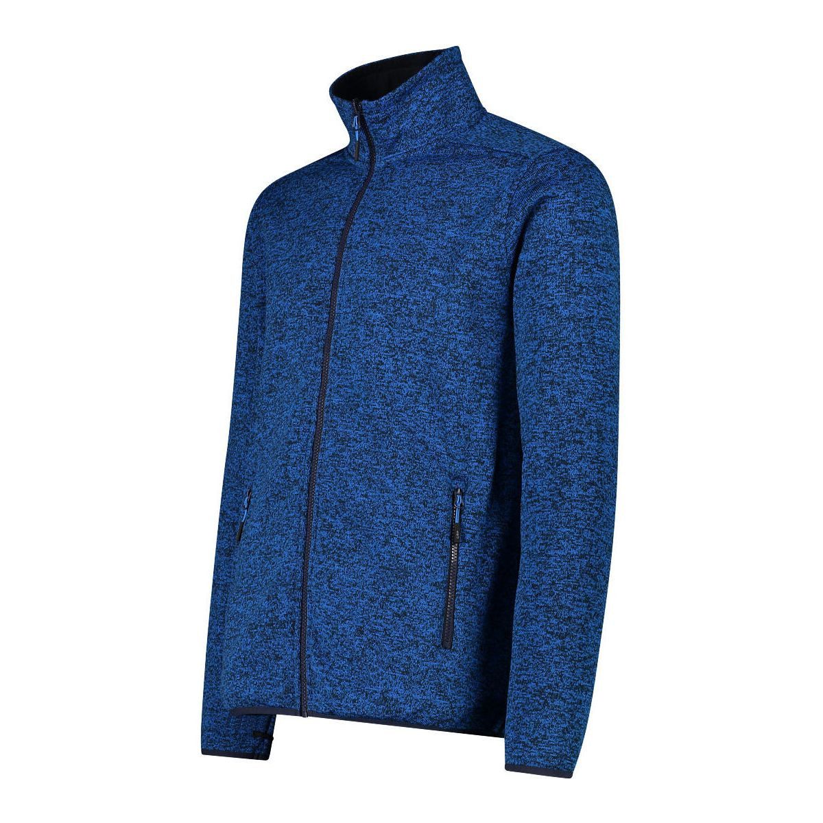 CMP 3-in-1-Funktionsjacke MAN Jacket Zip Hood Detachable INN.JACKET Vielseitige 3-in-1-Jacke mit wasserdichter Windjacke und isolierender