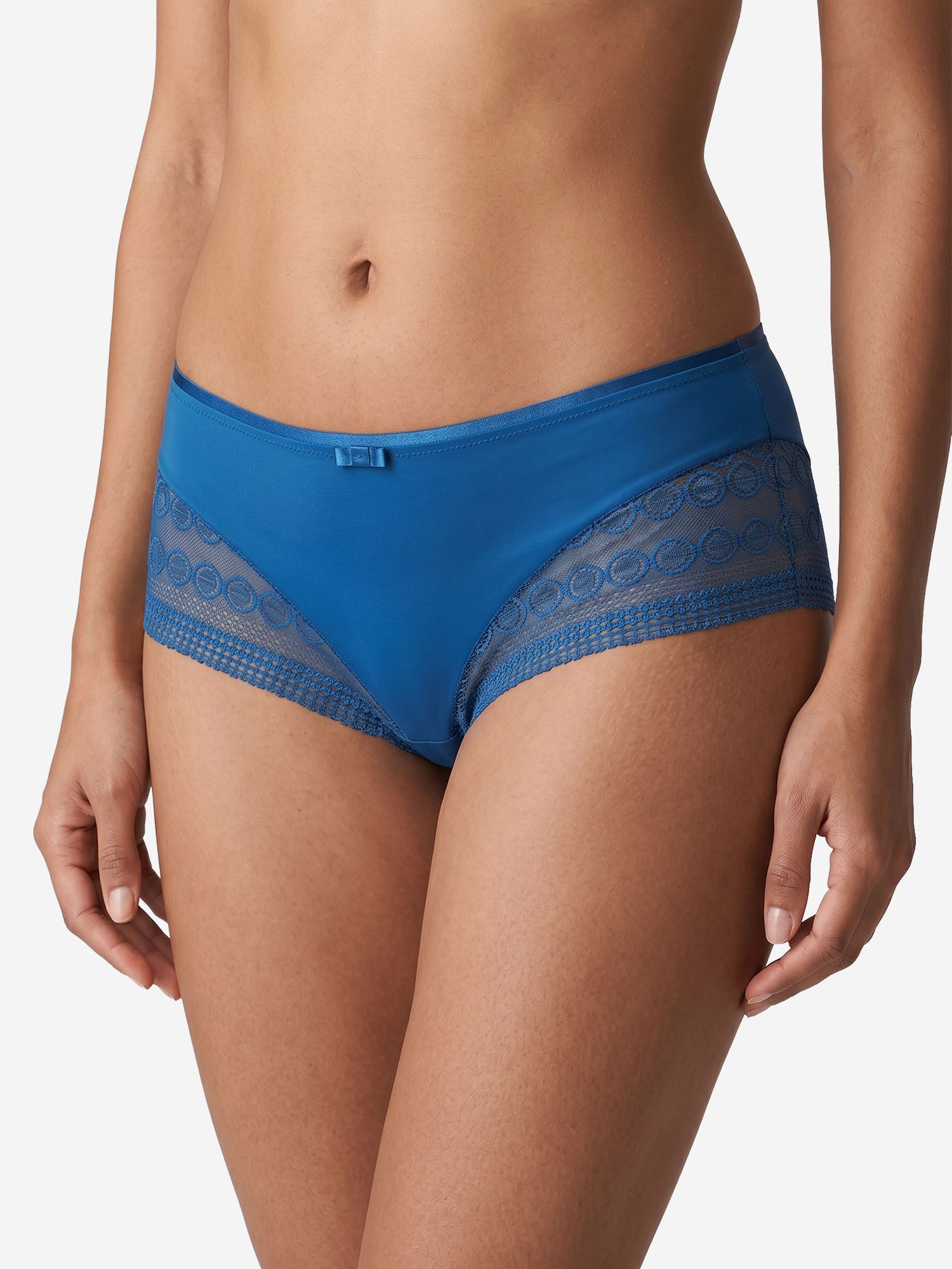 Dacapo Panty Samba Pantyslip, Boyshort, Unterwäsche
