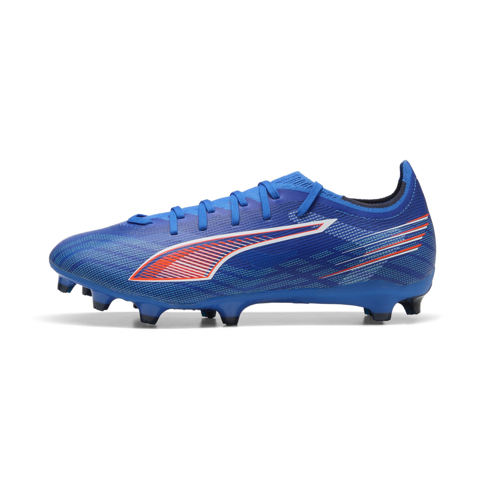PUMA ULTRA 6 MATCH FG/AG Fußballschuhe Erwachsene Fußballschuh