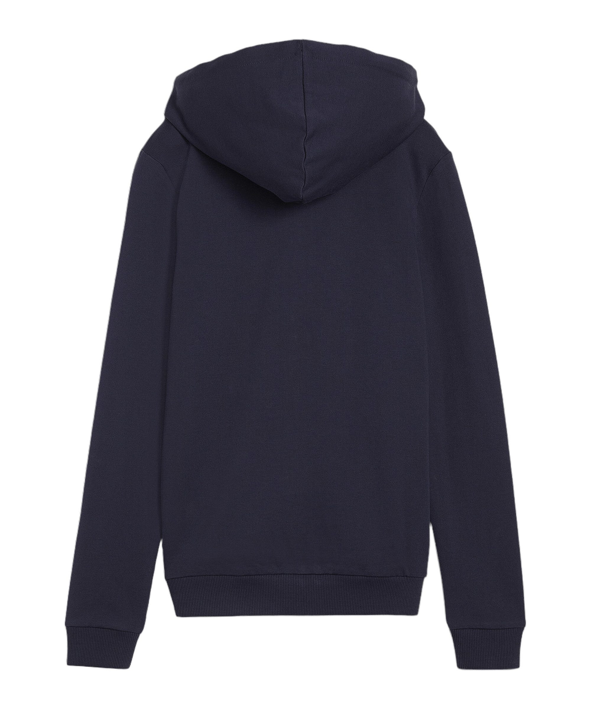 PUMA Trainingsjacke PUMA teamGOAL Casuals Kapuzenjacke günstig online kaufen