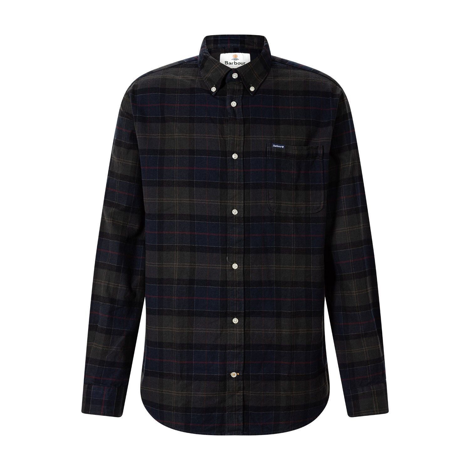Barbour Karohemd Kyeloch