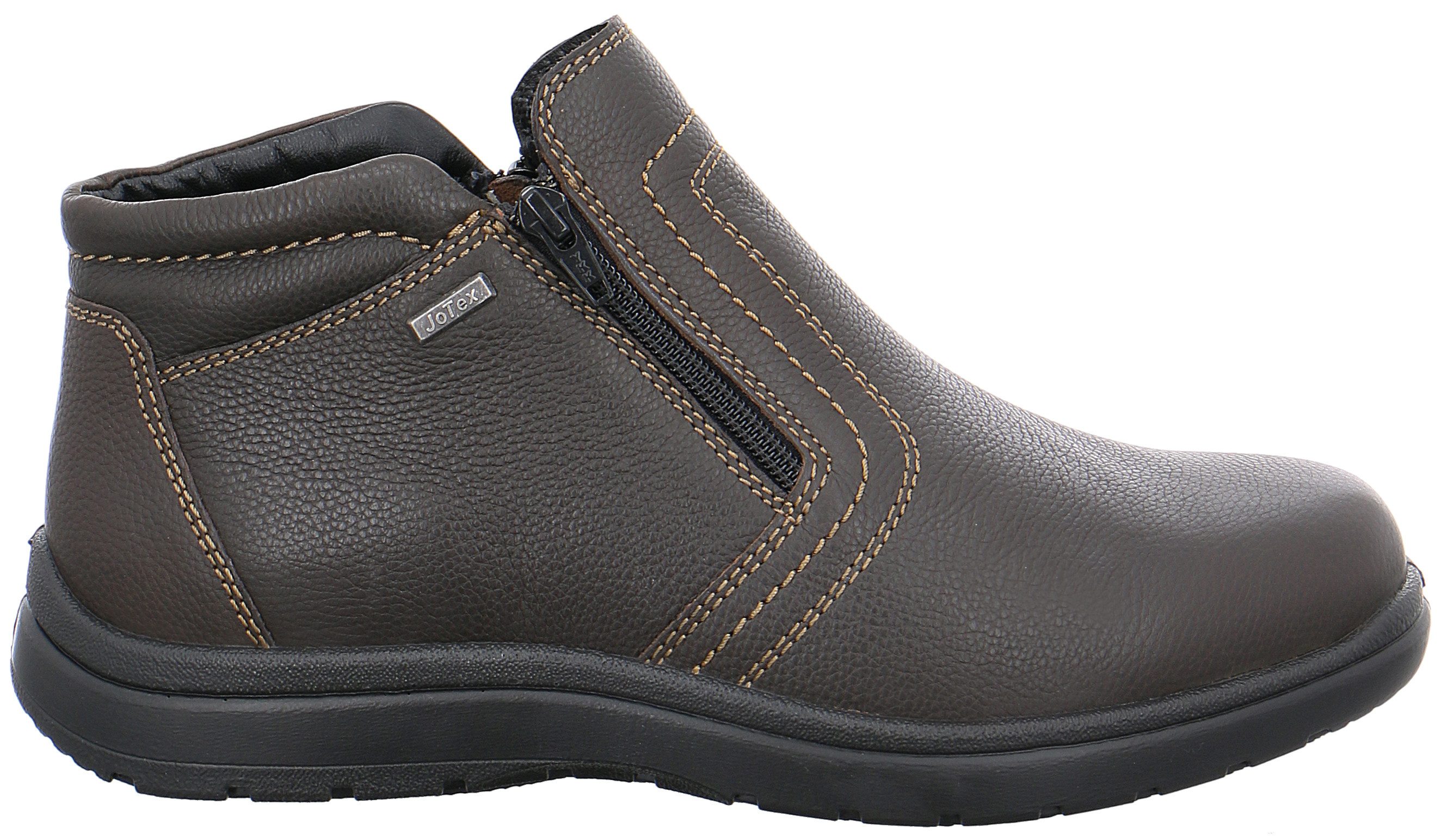 Stiefelette