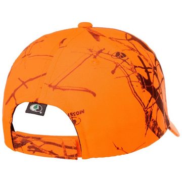 Lodenhut Manufaktur Baseball Cap (1-St) Basecap mit Schirm