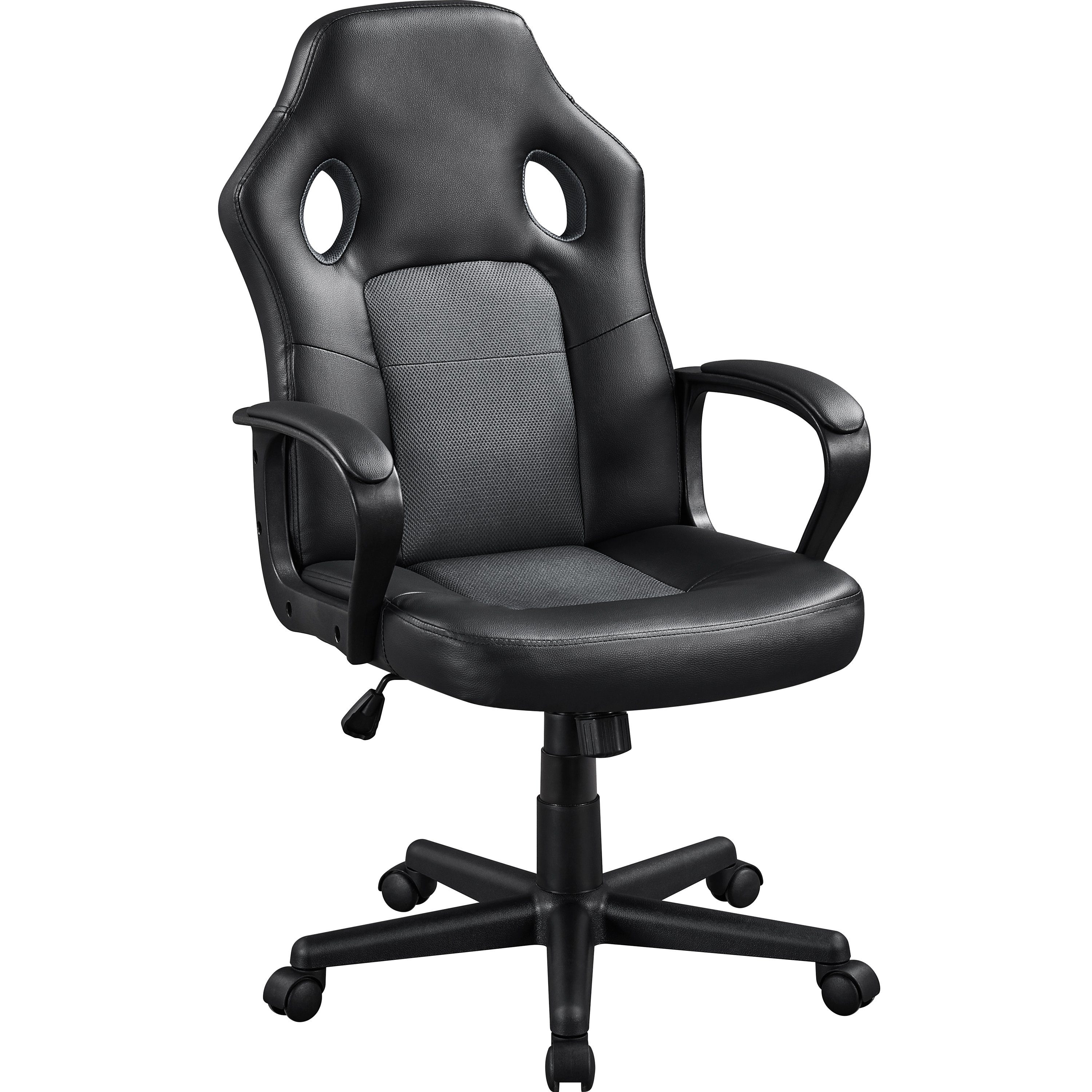 Bürostuhl Schreibtischstuhl Drehstuhl Chefsessel Racing Büro Gaming Chair Stuhl