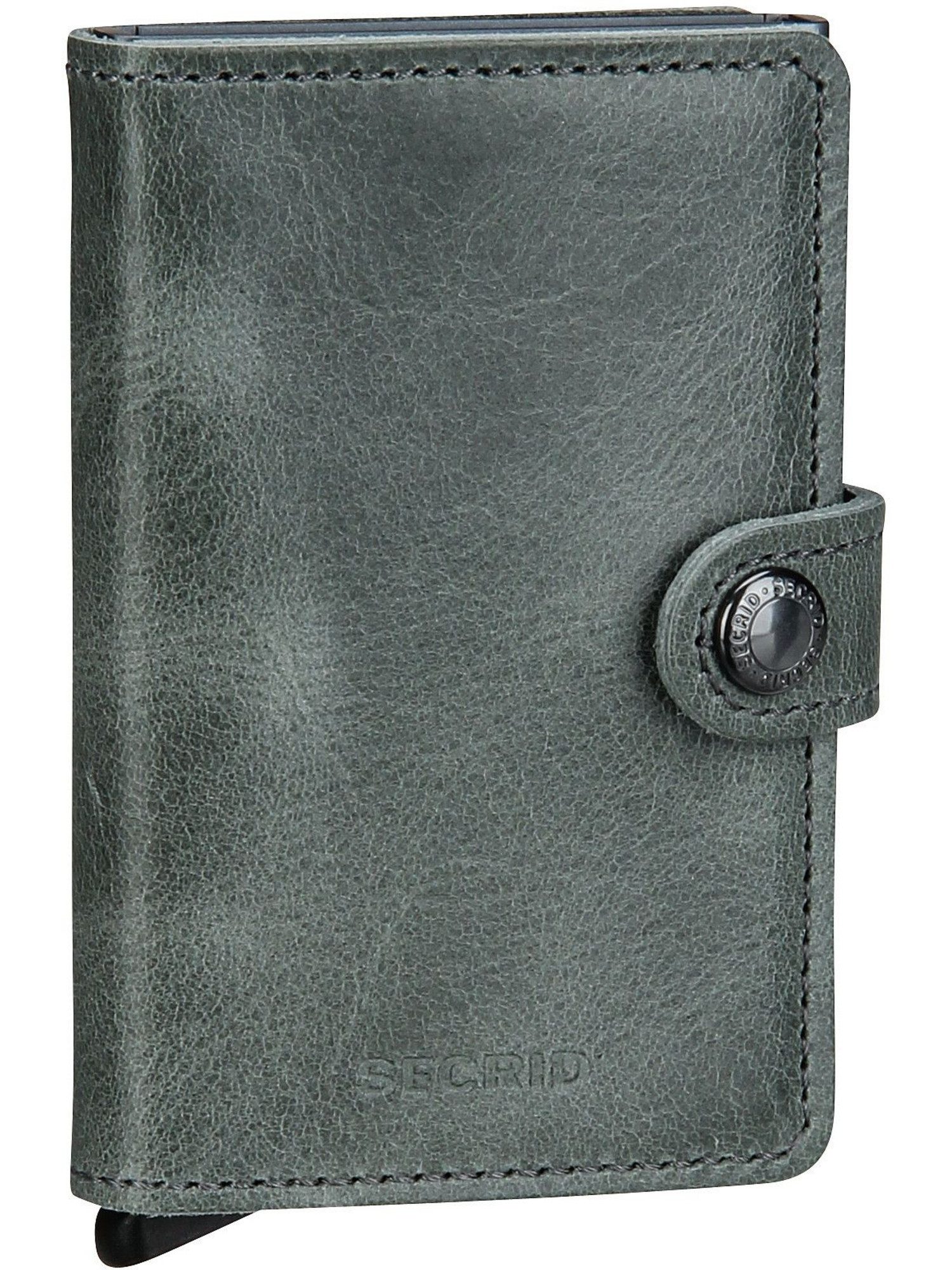 SECRID Brieftasche Miniwallet Vintage günstig online kaufen