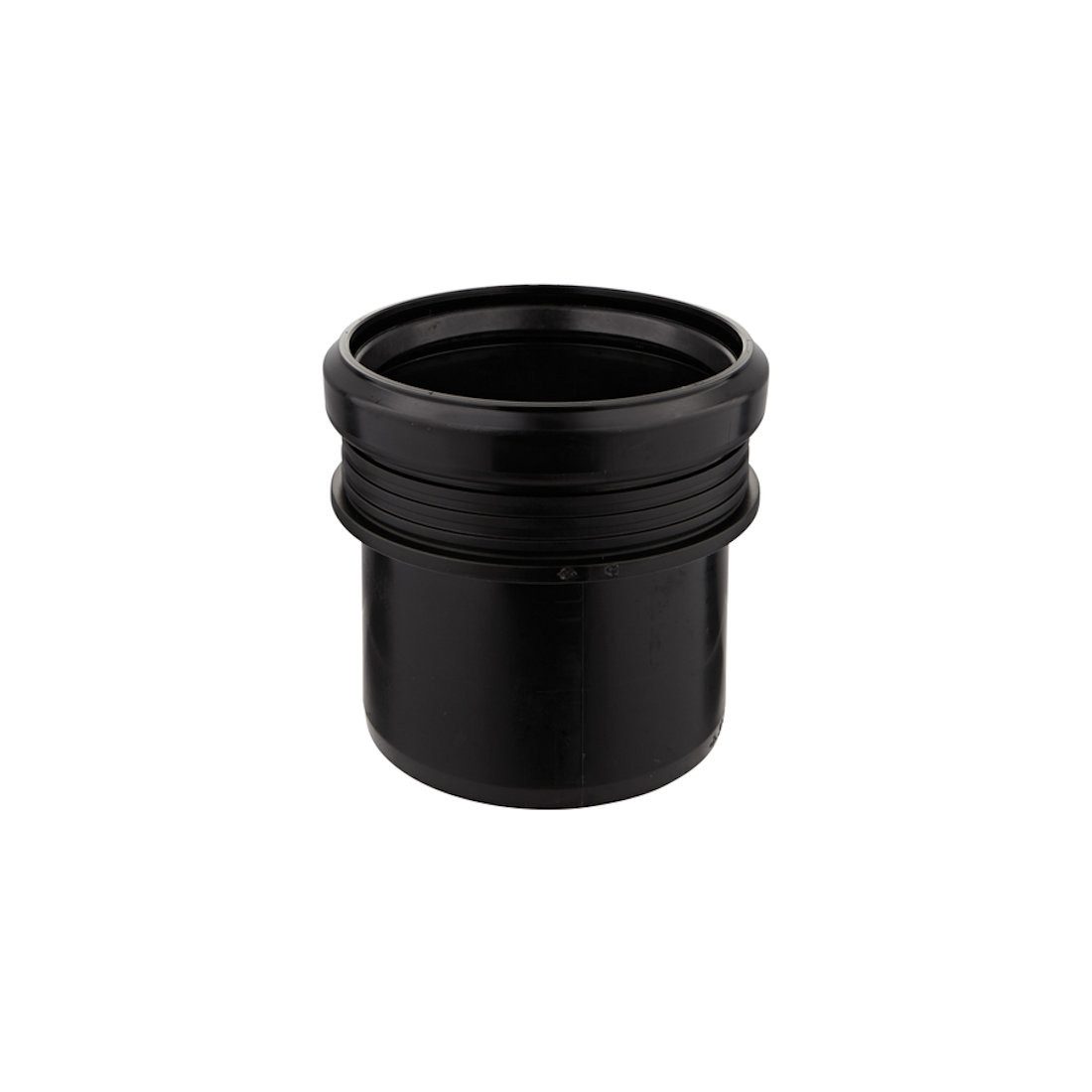 Grohe Spülkasten Distanzrohr 42766000 DN 80 für WC-Spülkasten Uniset und Rapid L