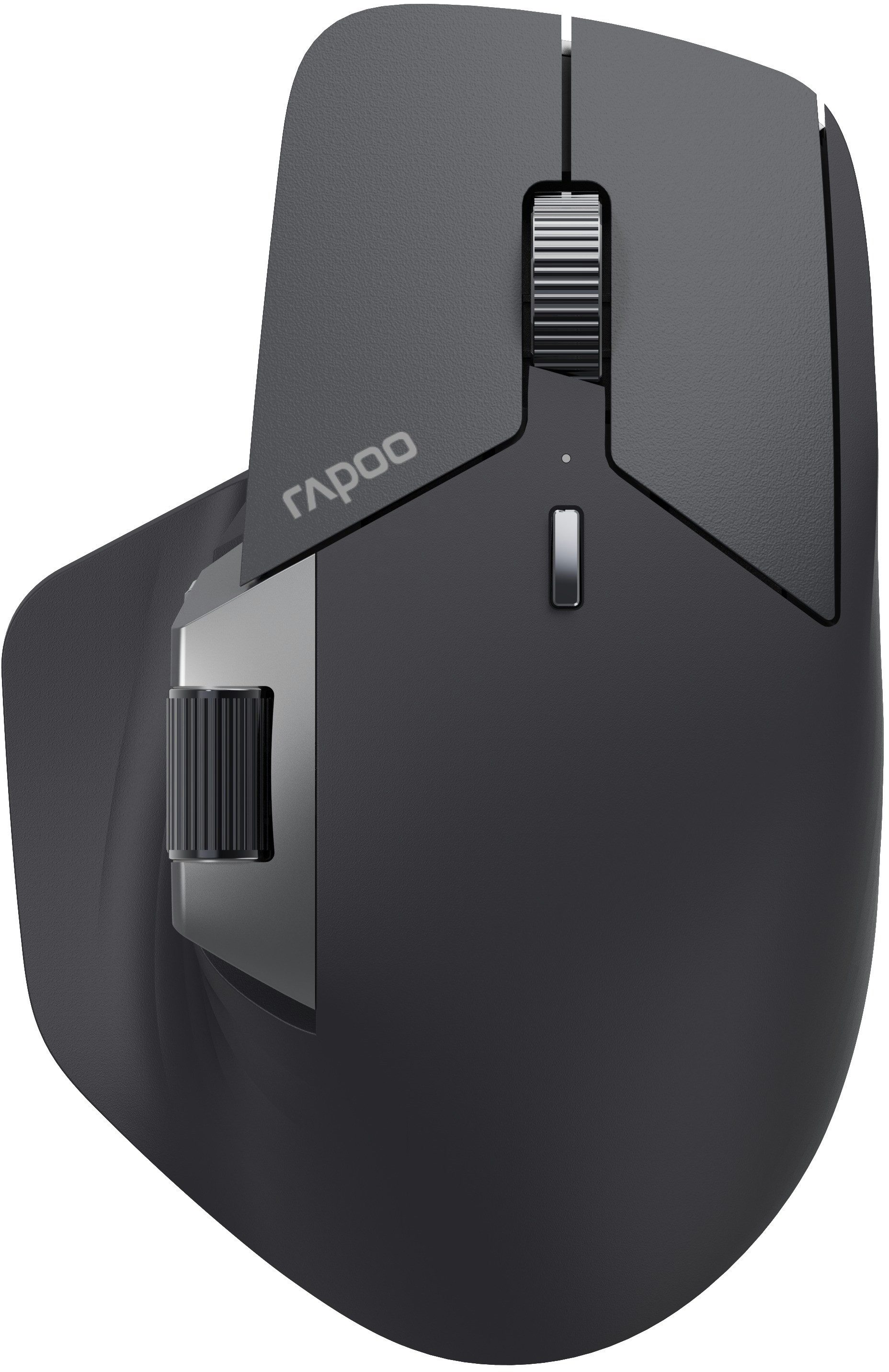Rapoo MT760M Multi-Mode kabellose Maus (2,4 GHz, Bluetooth)