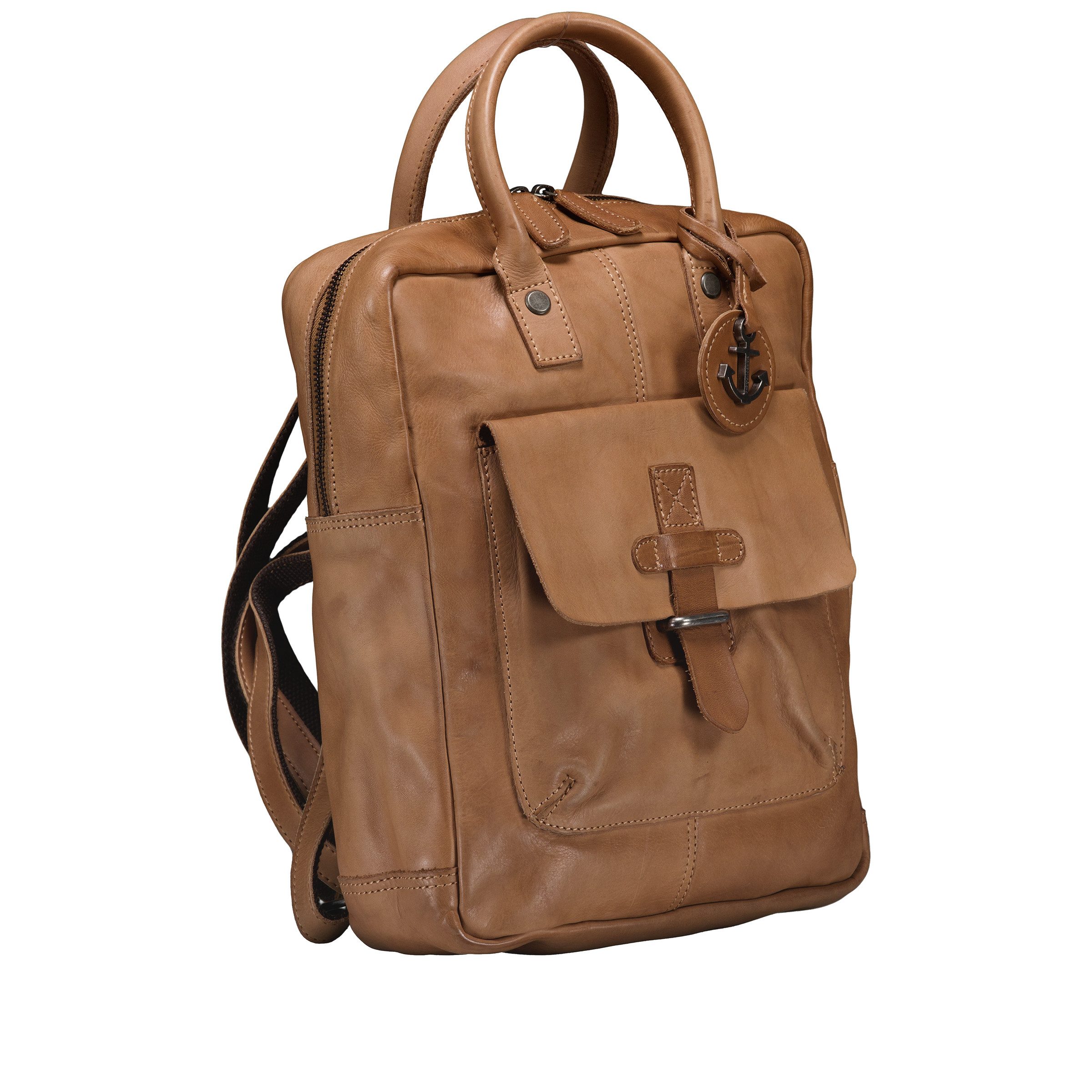 HARBOUR 2nd Rucksack Urban-Poets Quinn