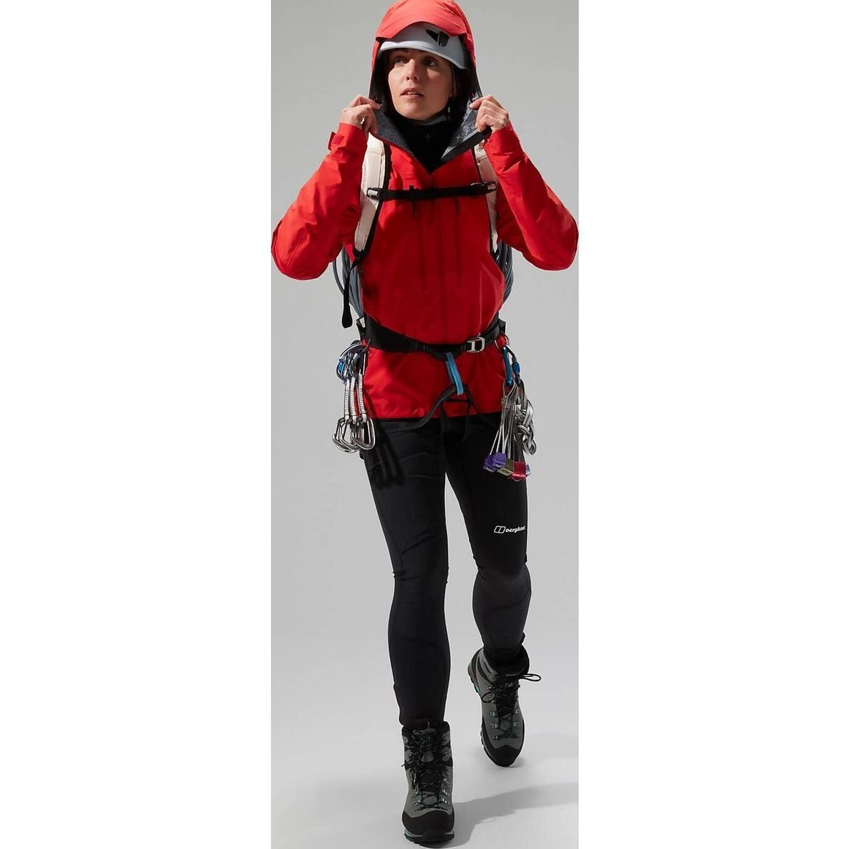 Berghaus Skijacke