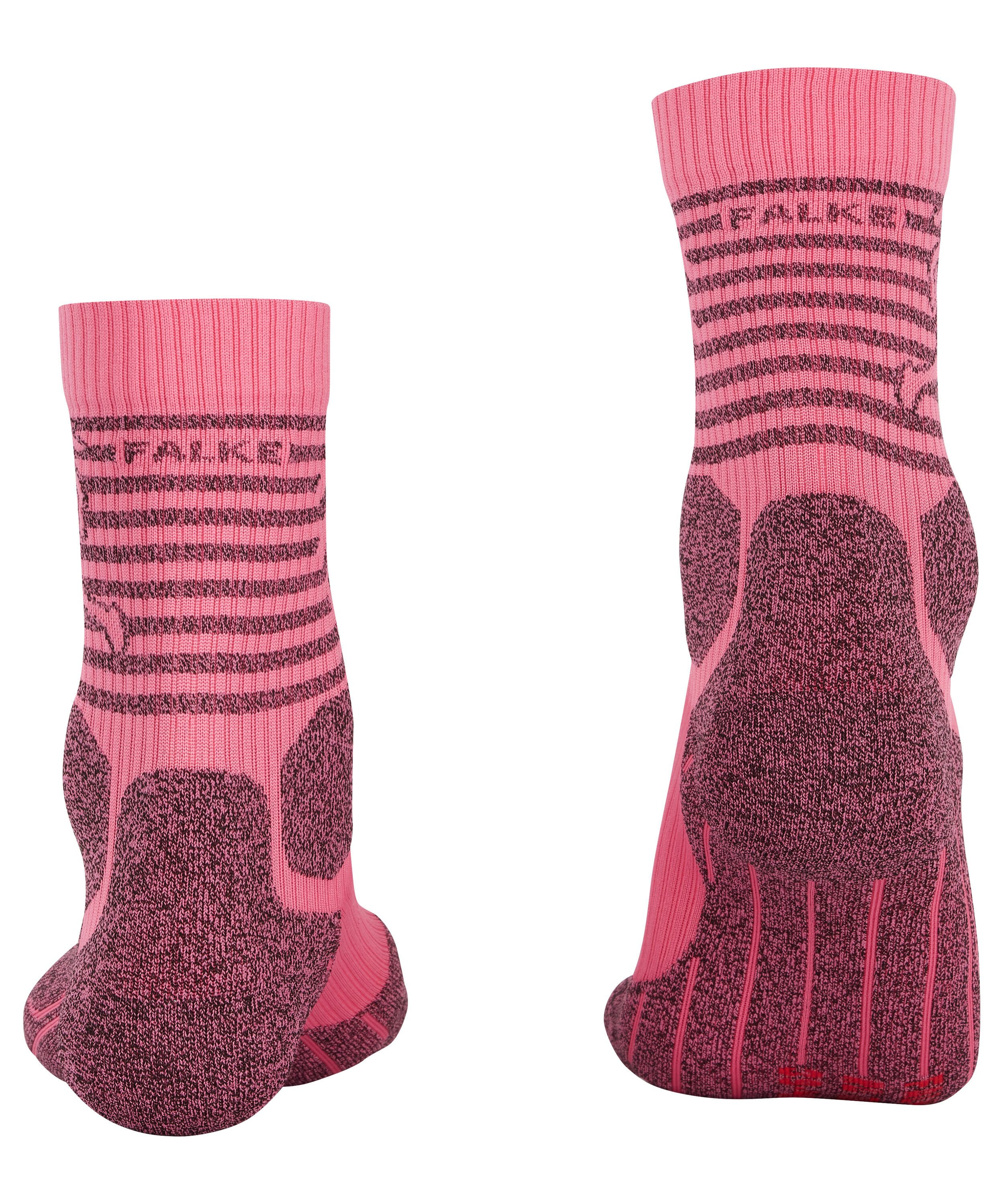 FALKE Laufsocken FALKE RU Trail Ida (1-Paar) für mehr Stabilität auf unebenem Gelände